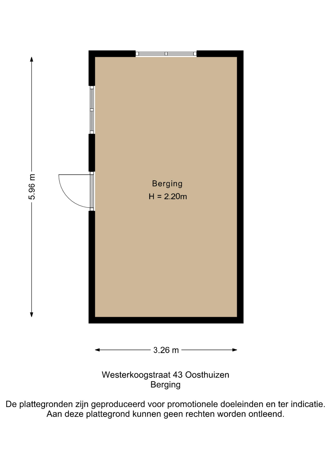 Plattegrond 3