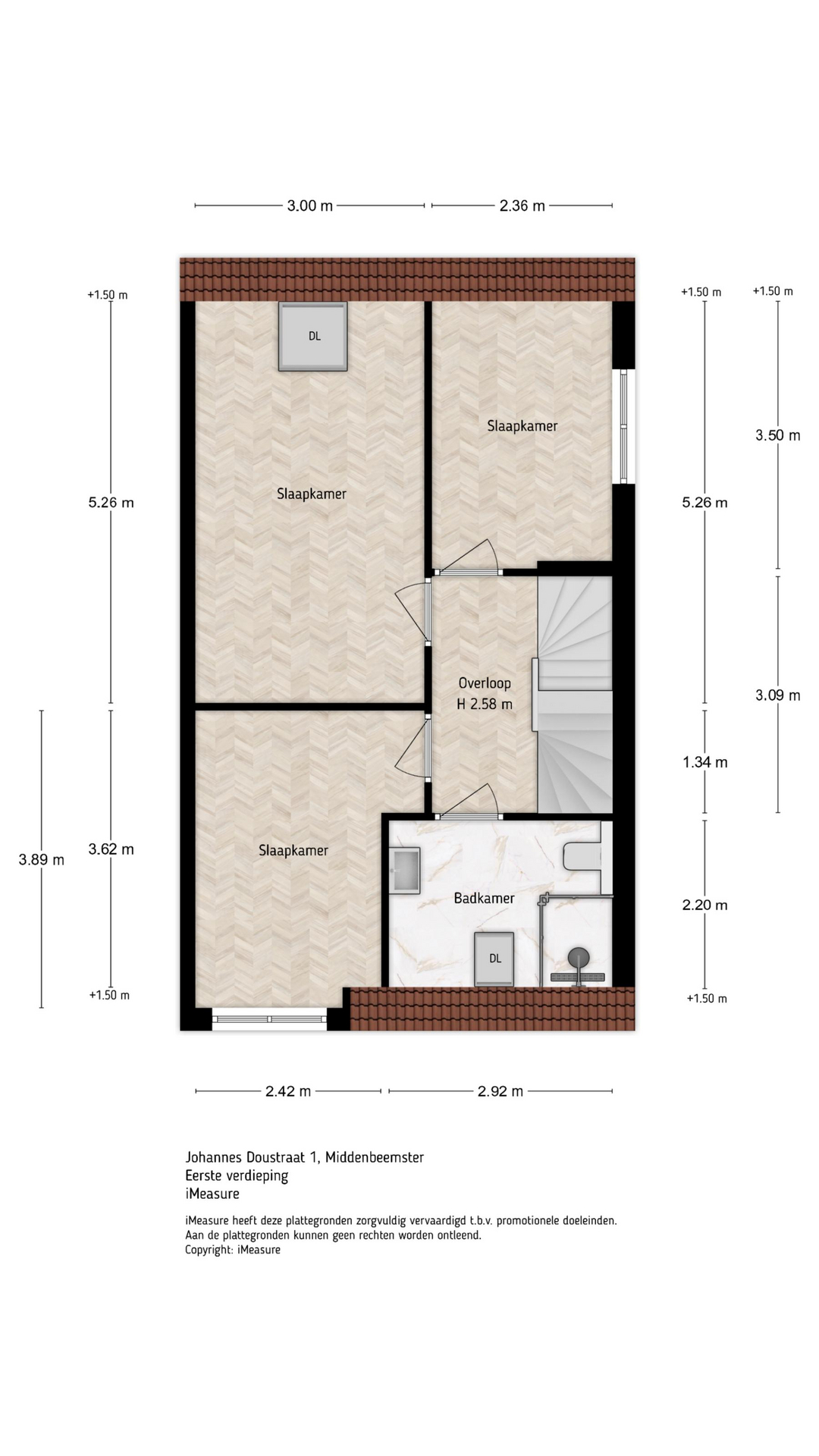 Plattegrond 2