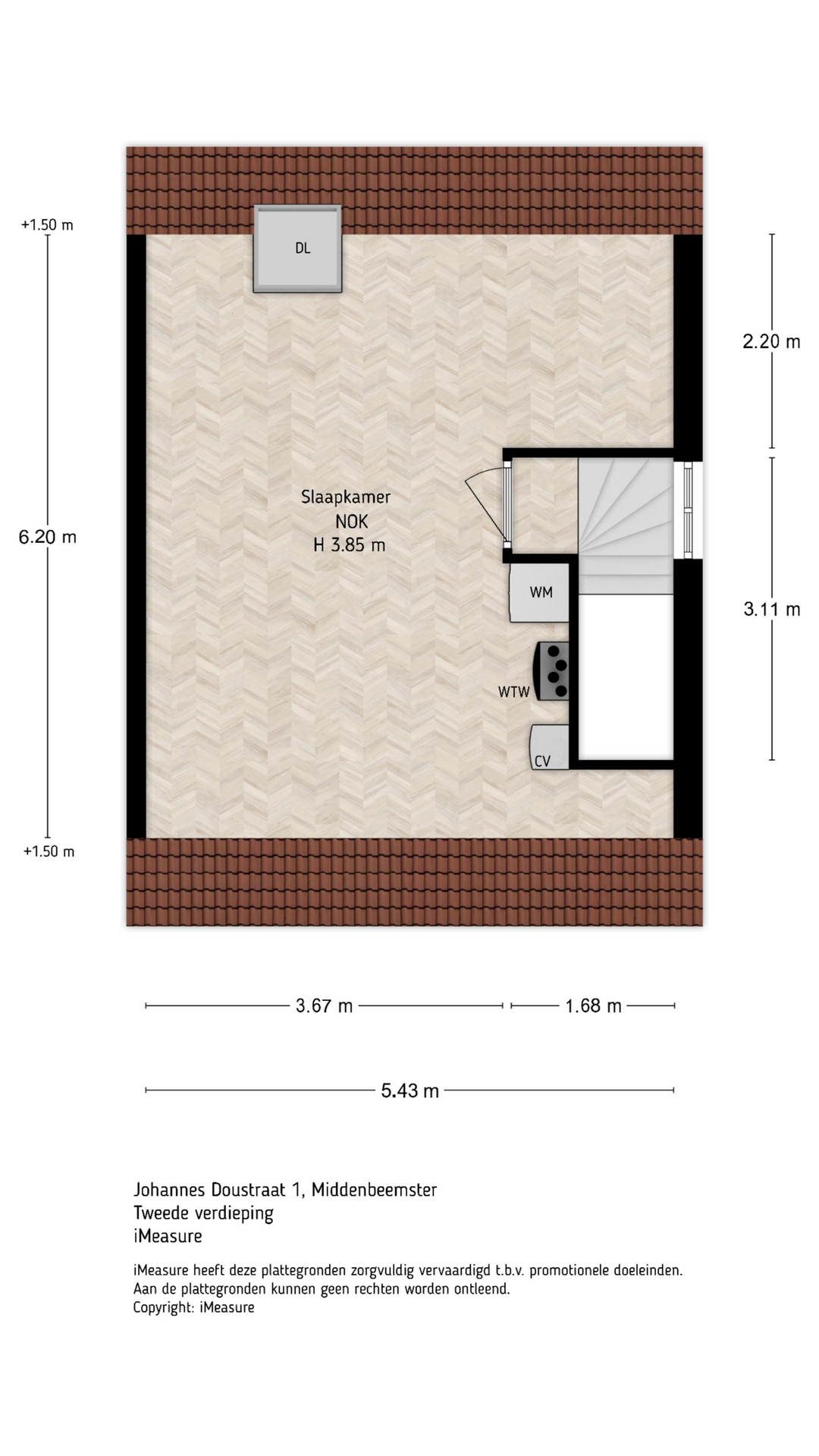 Plattegrond 3