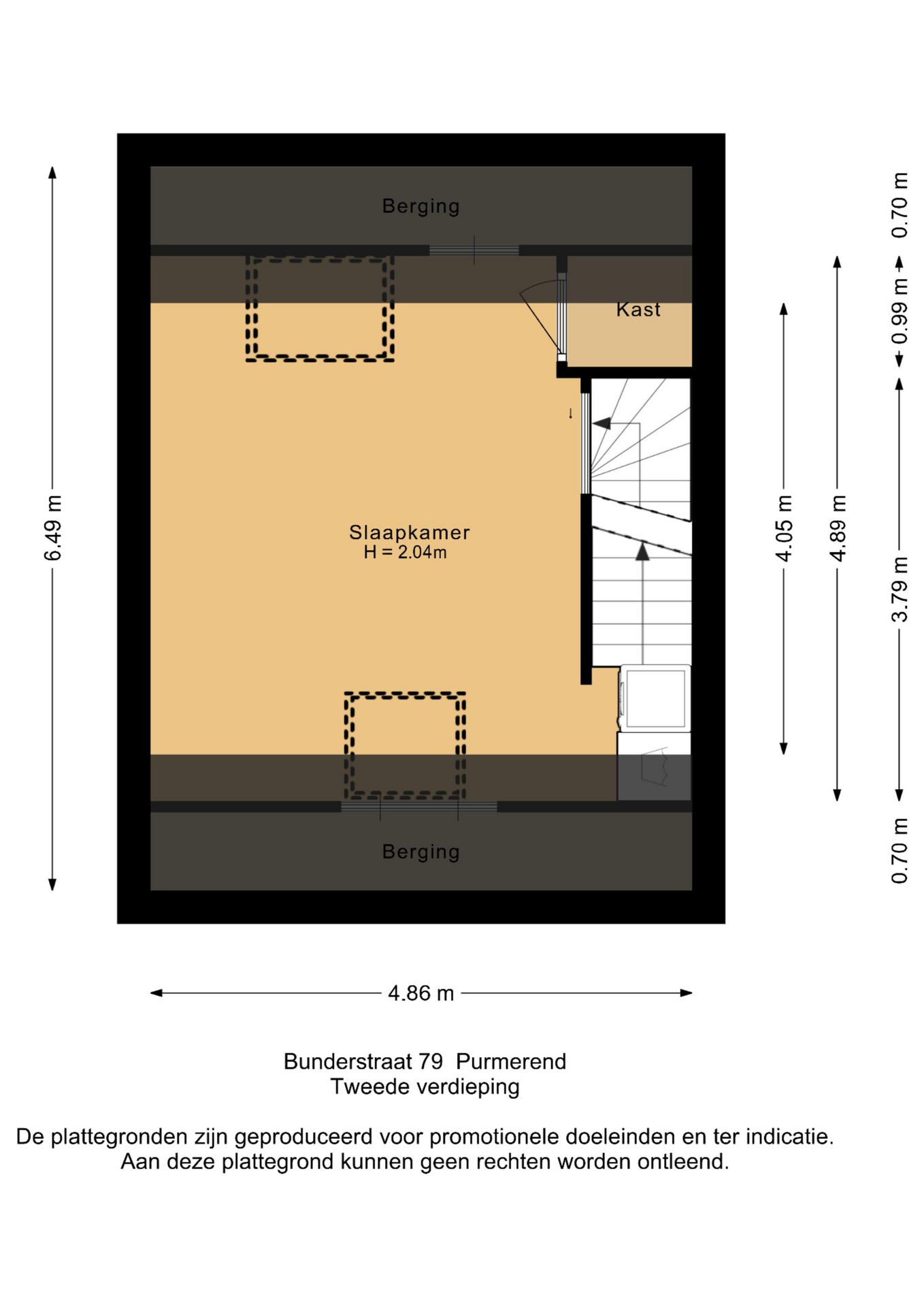 Plattegrond 3