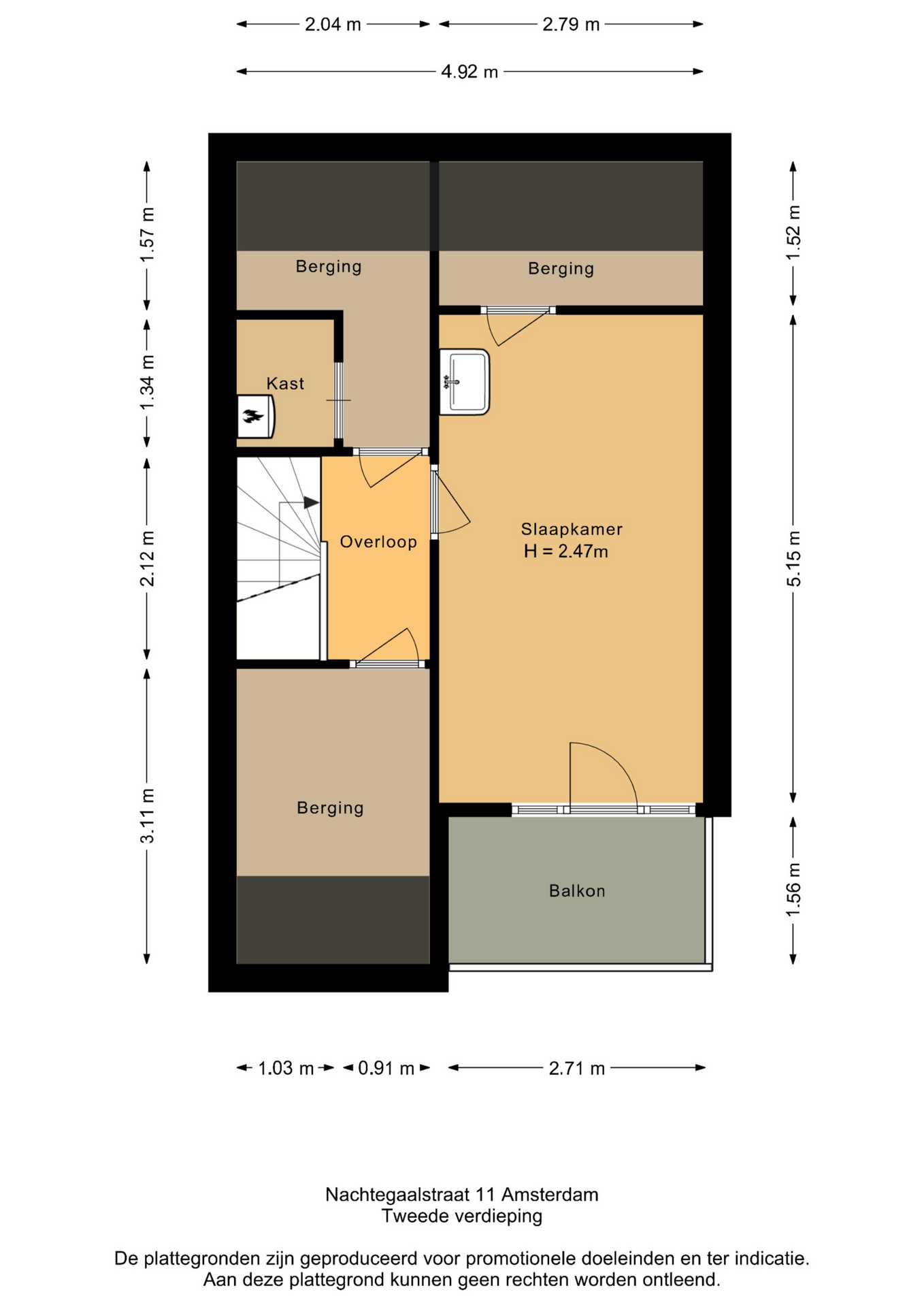 Plattegrond 3