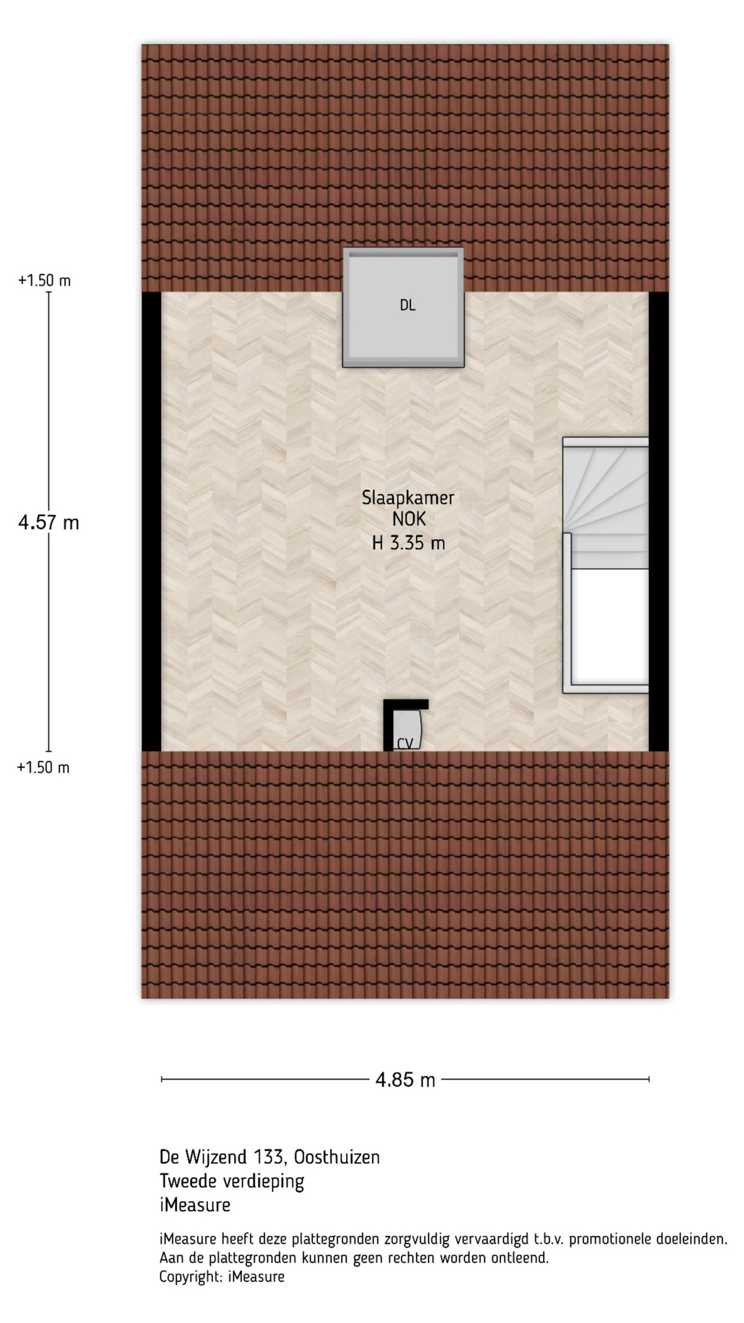 Plattegrond 2