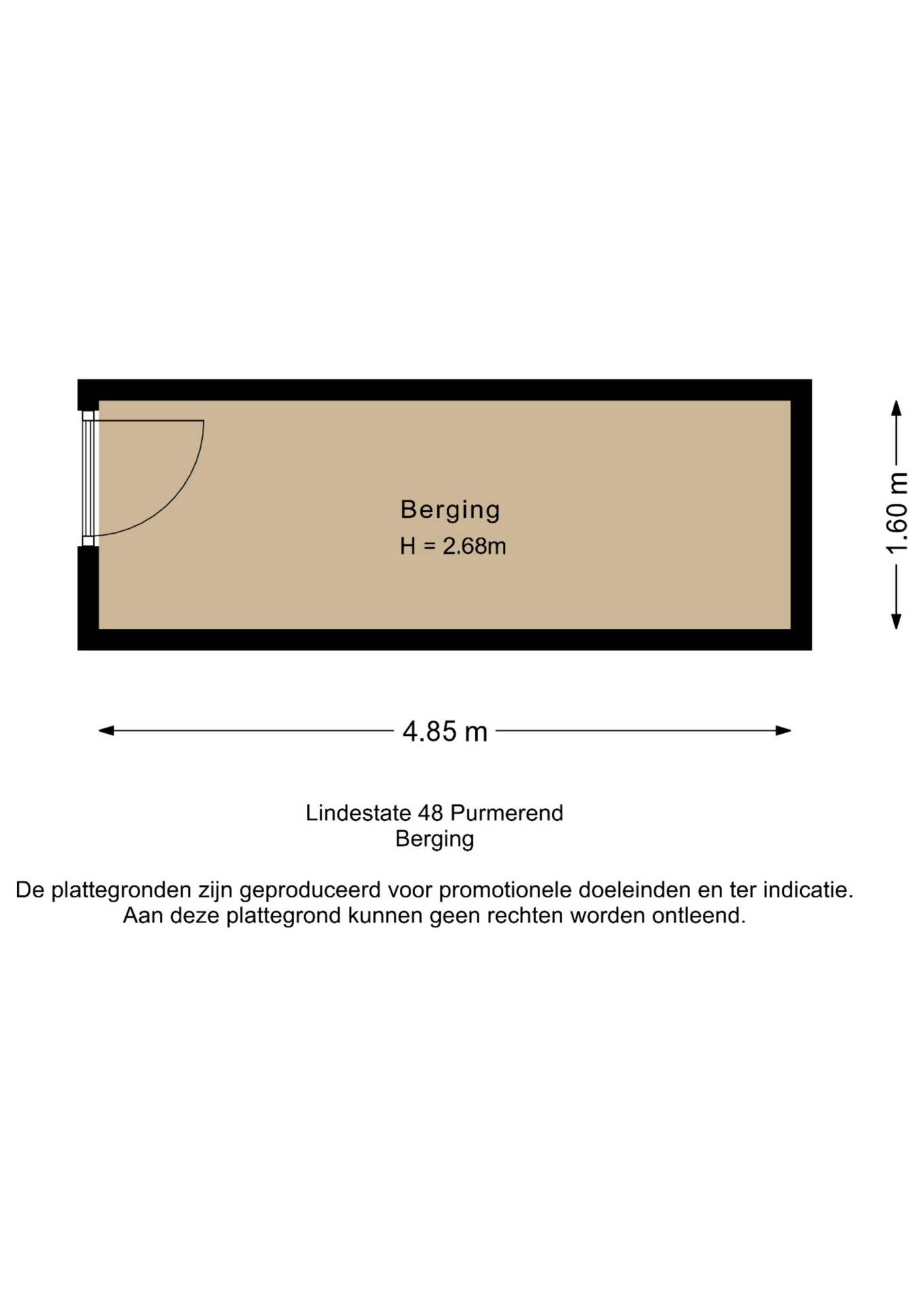 Plattegrond 2