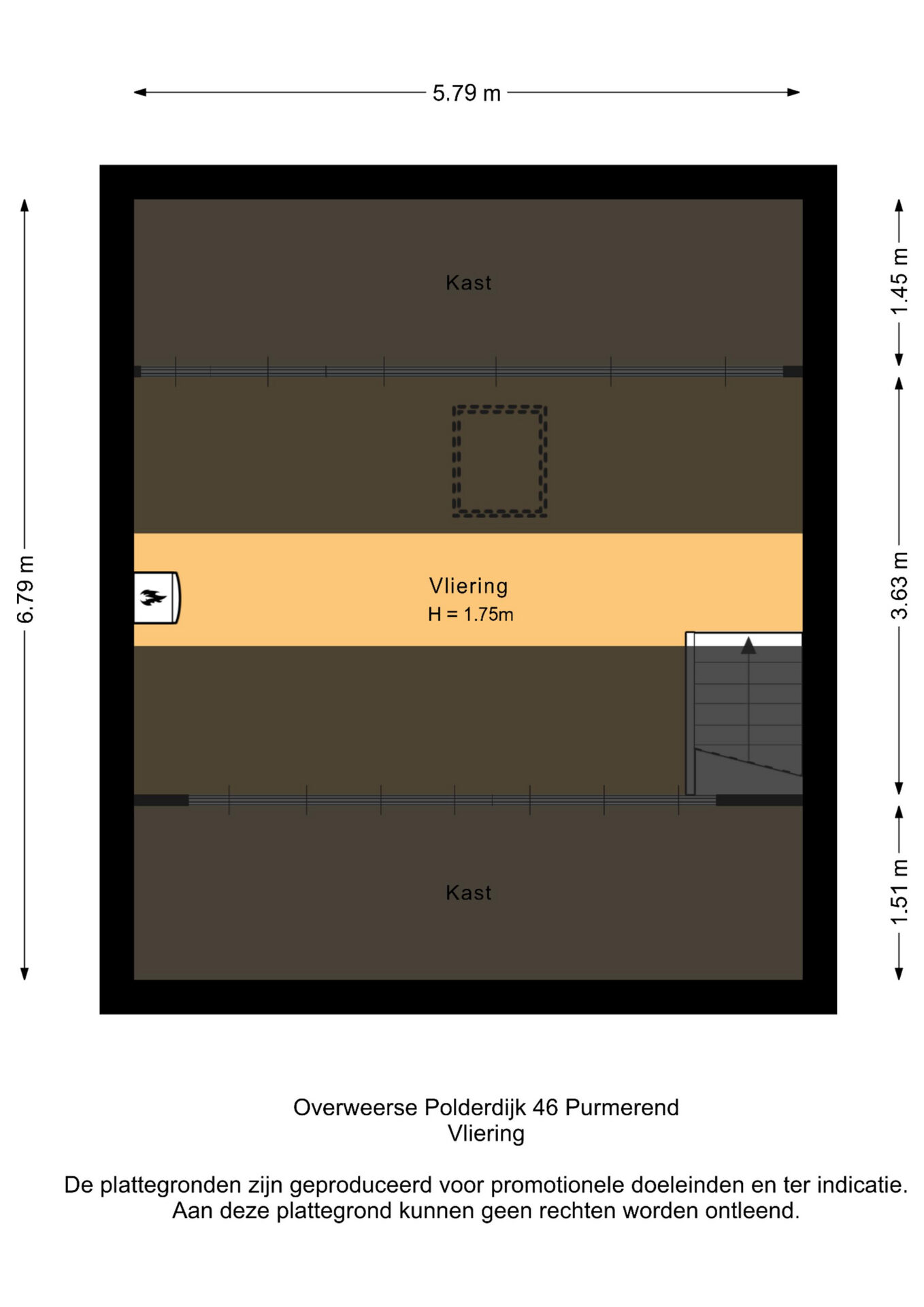 Plattegrond 4