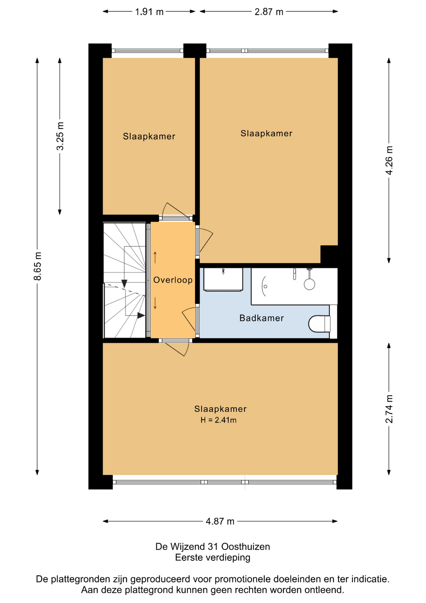 Plattegrond 2