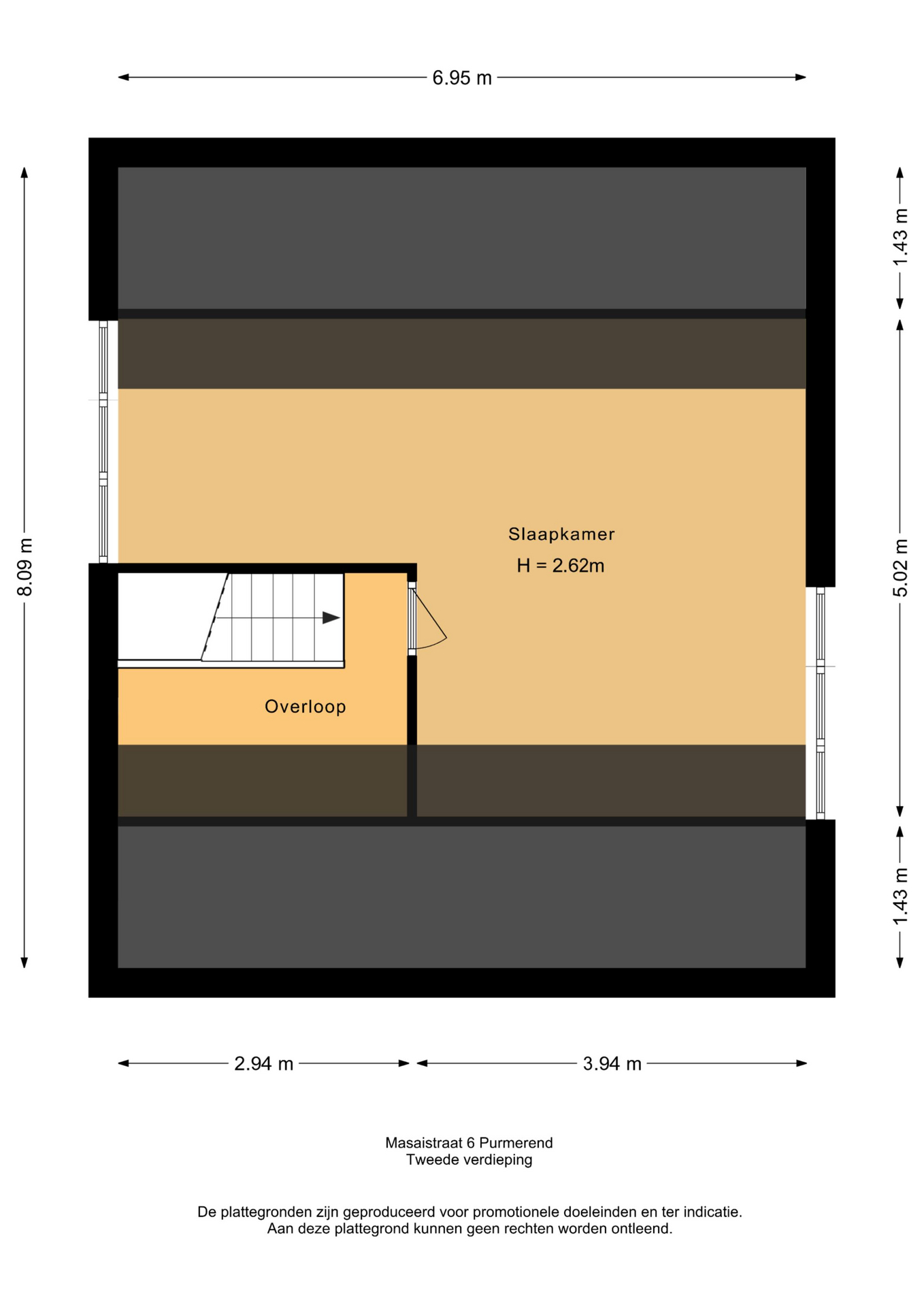 Plattegrond 3