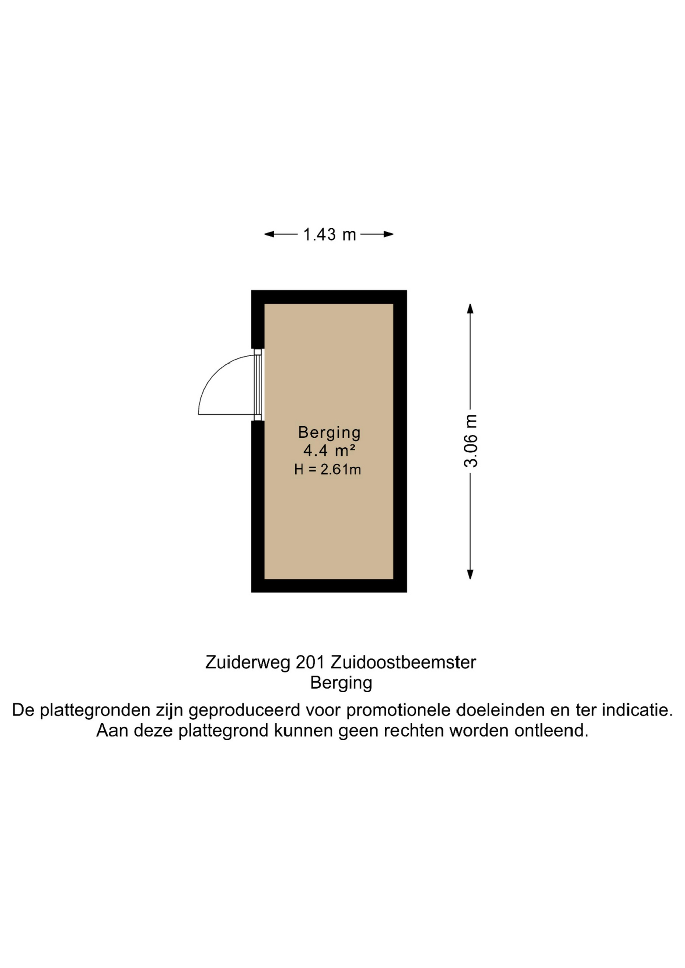 Plattegrond 2