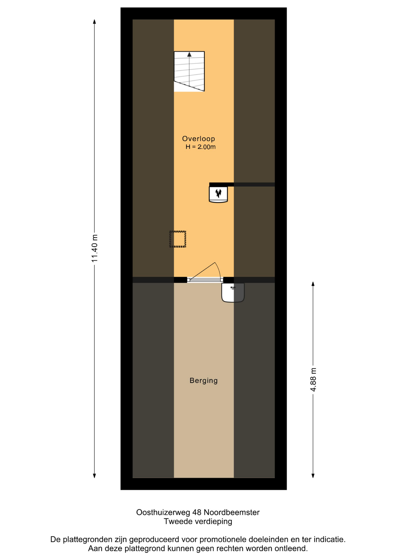 Plattegrond 3