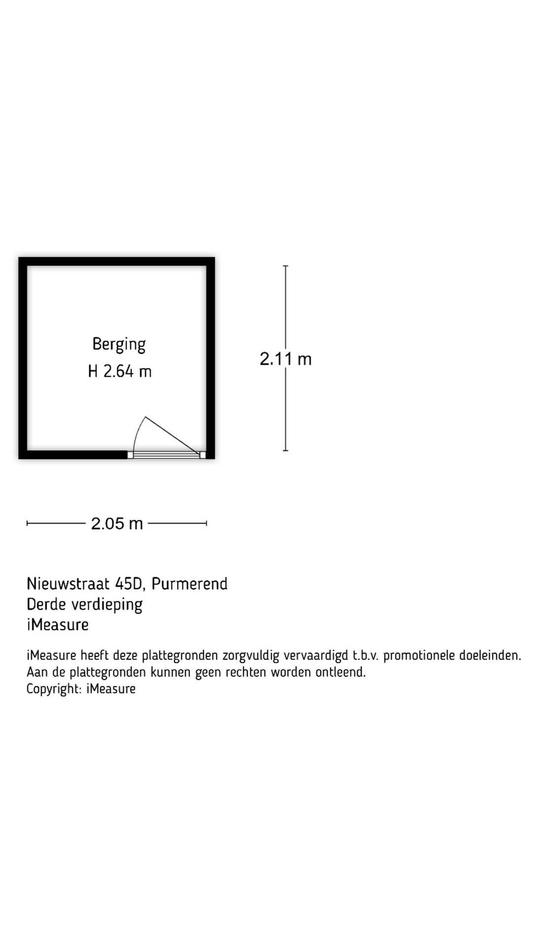 Plattegrond 2
