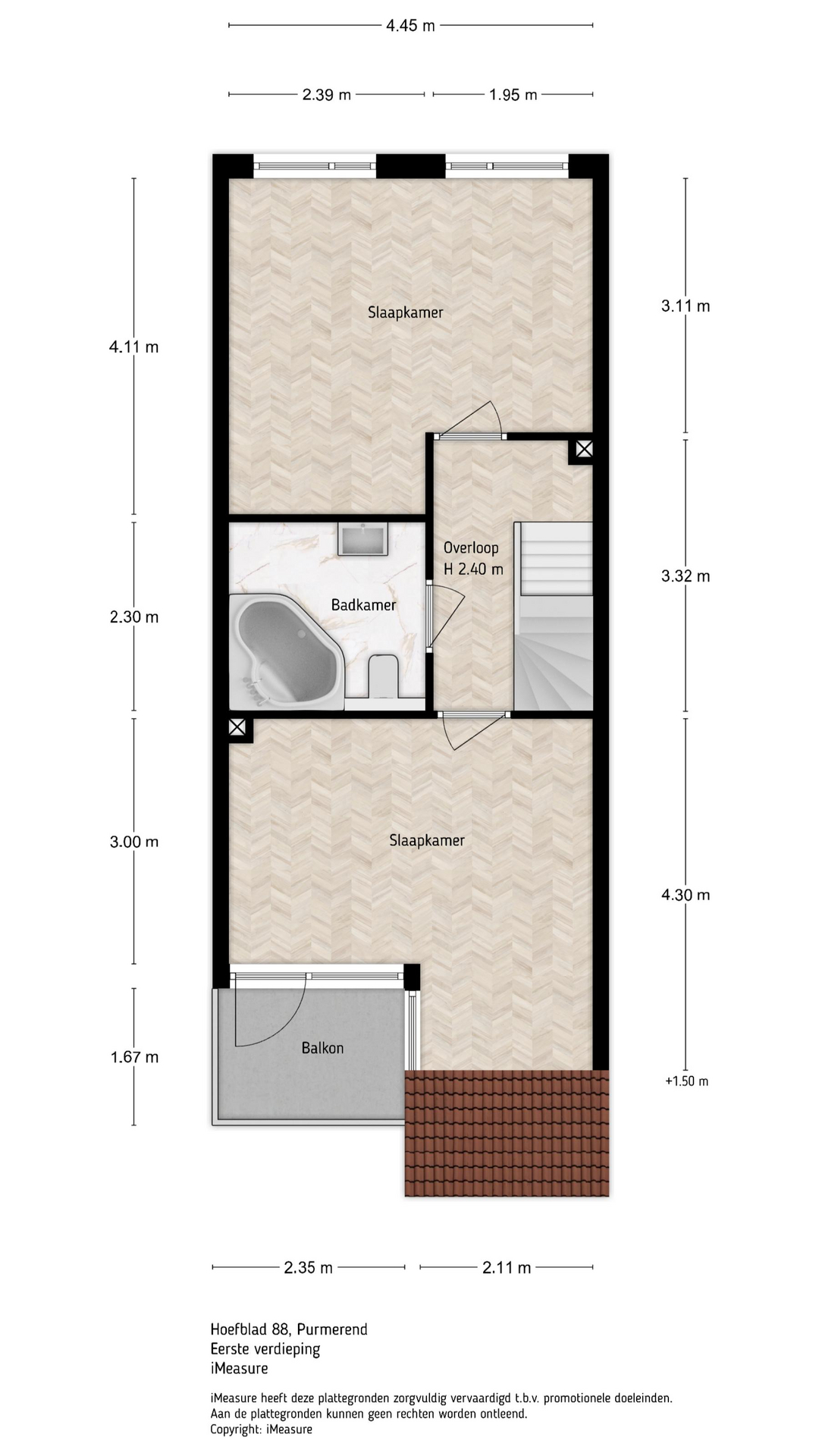 Plattegrond 2