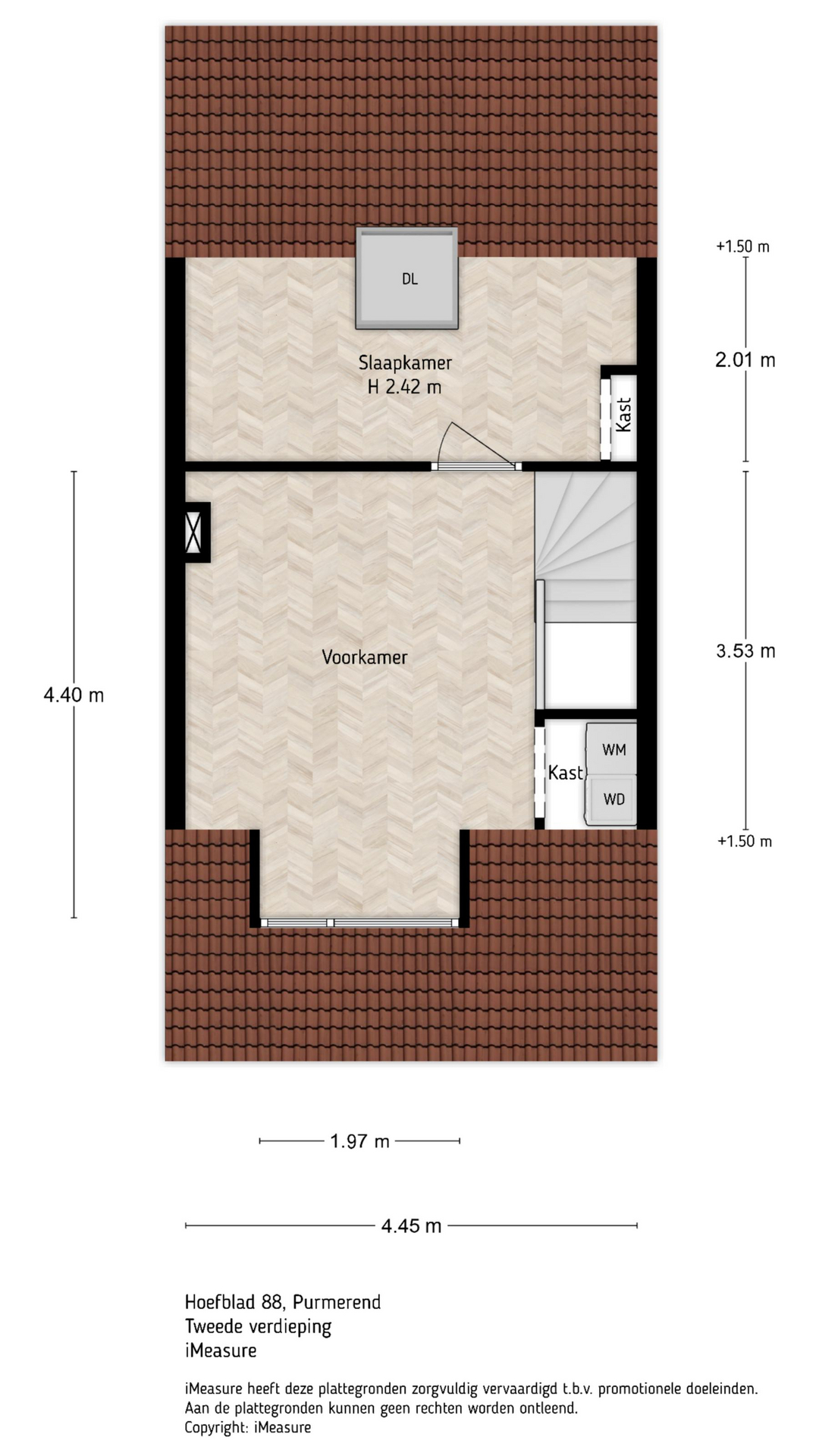 Plattegrond 3