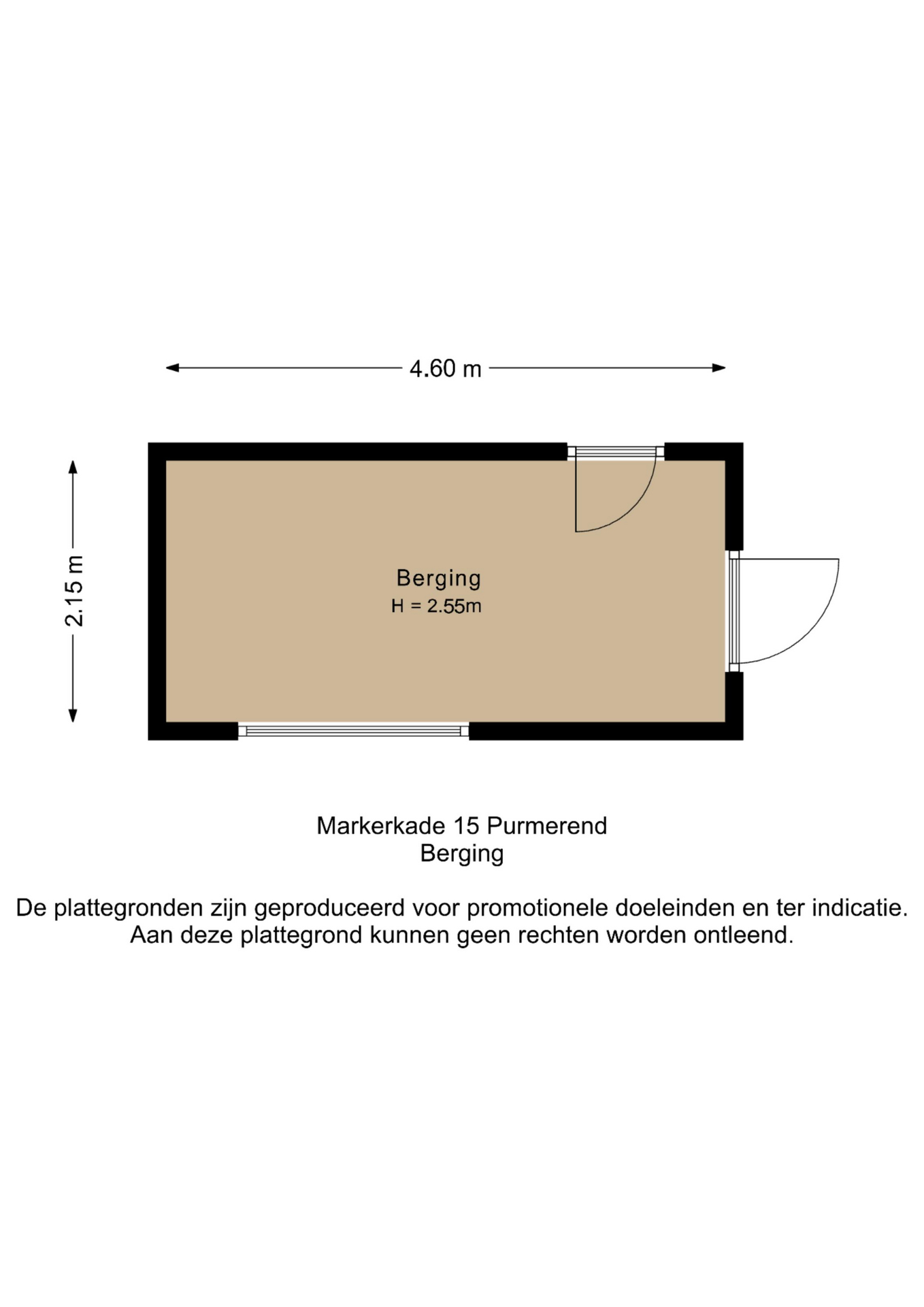 Plattegrond 2