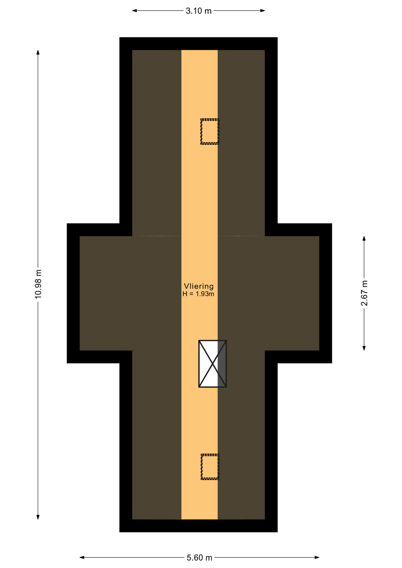 Plattegrond 2