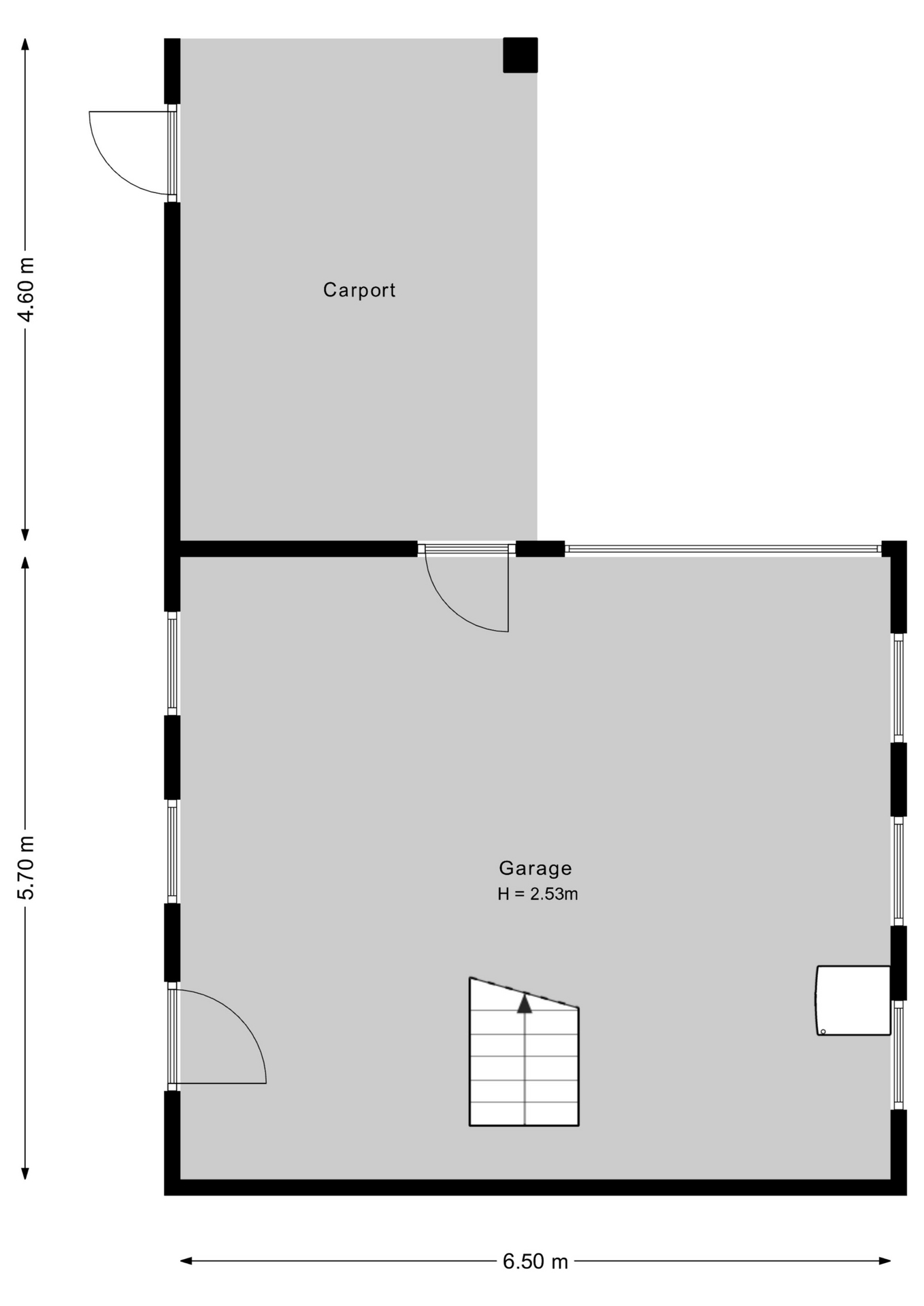 Plattegrond 3
