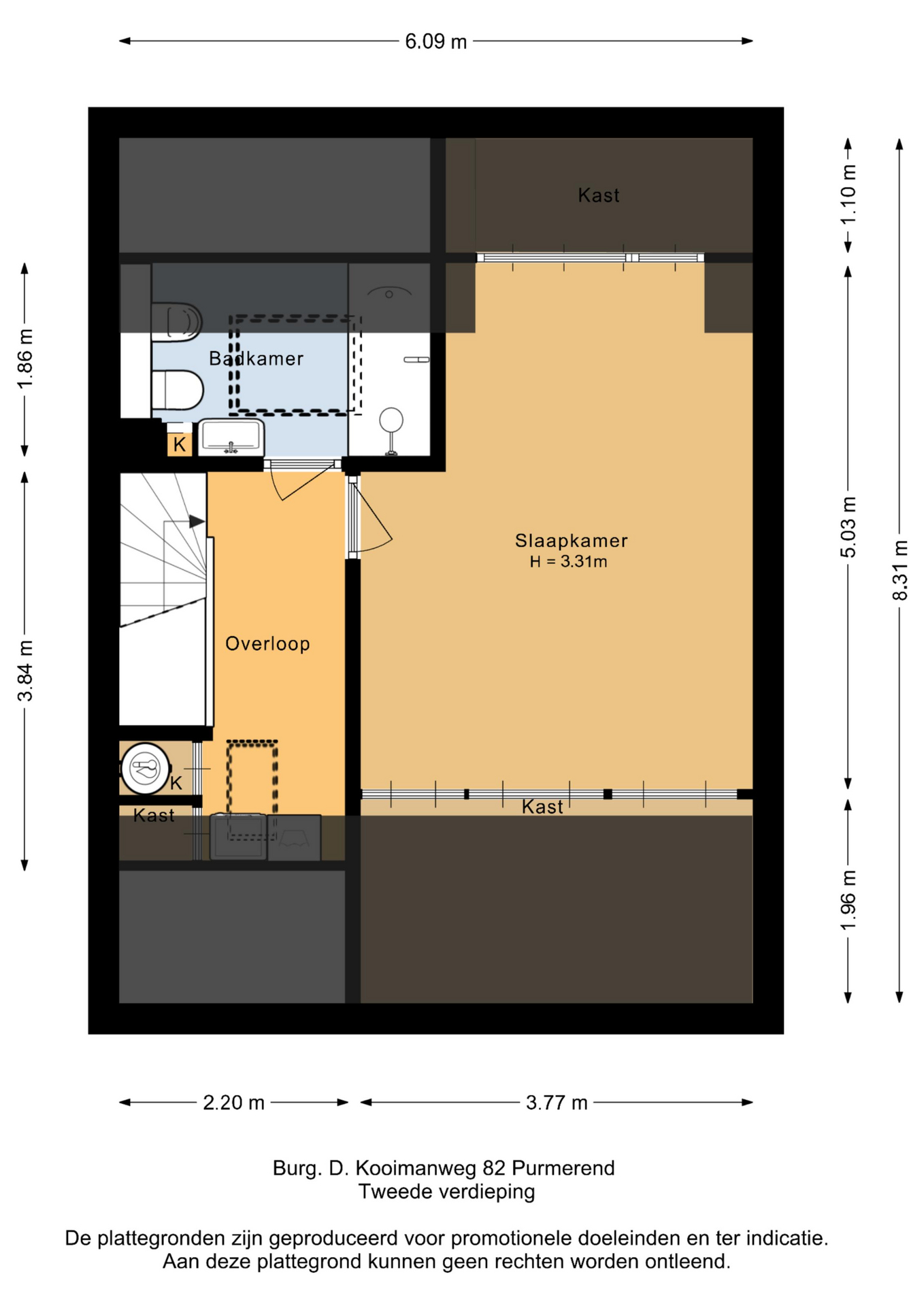Plattegrond 4