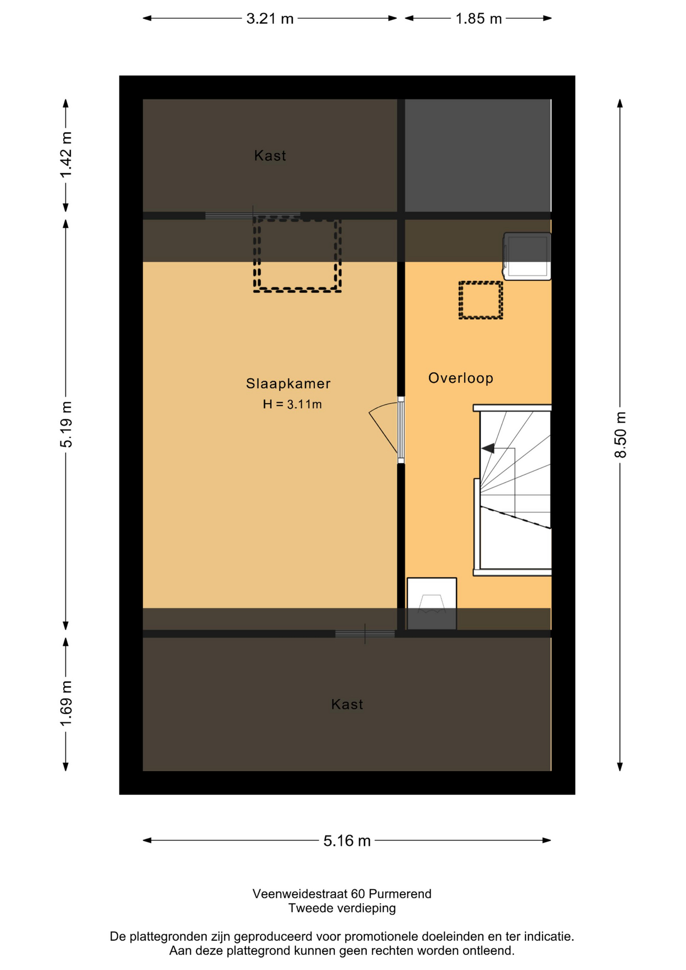 Plattegrond 3