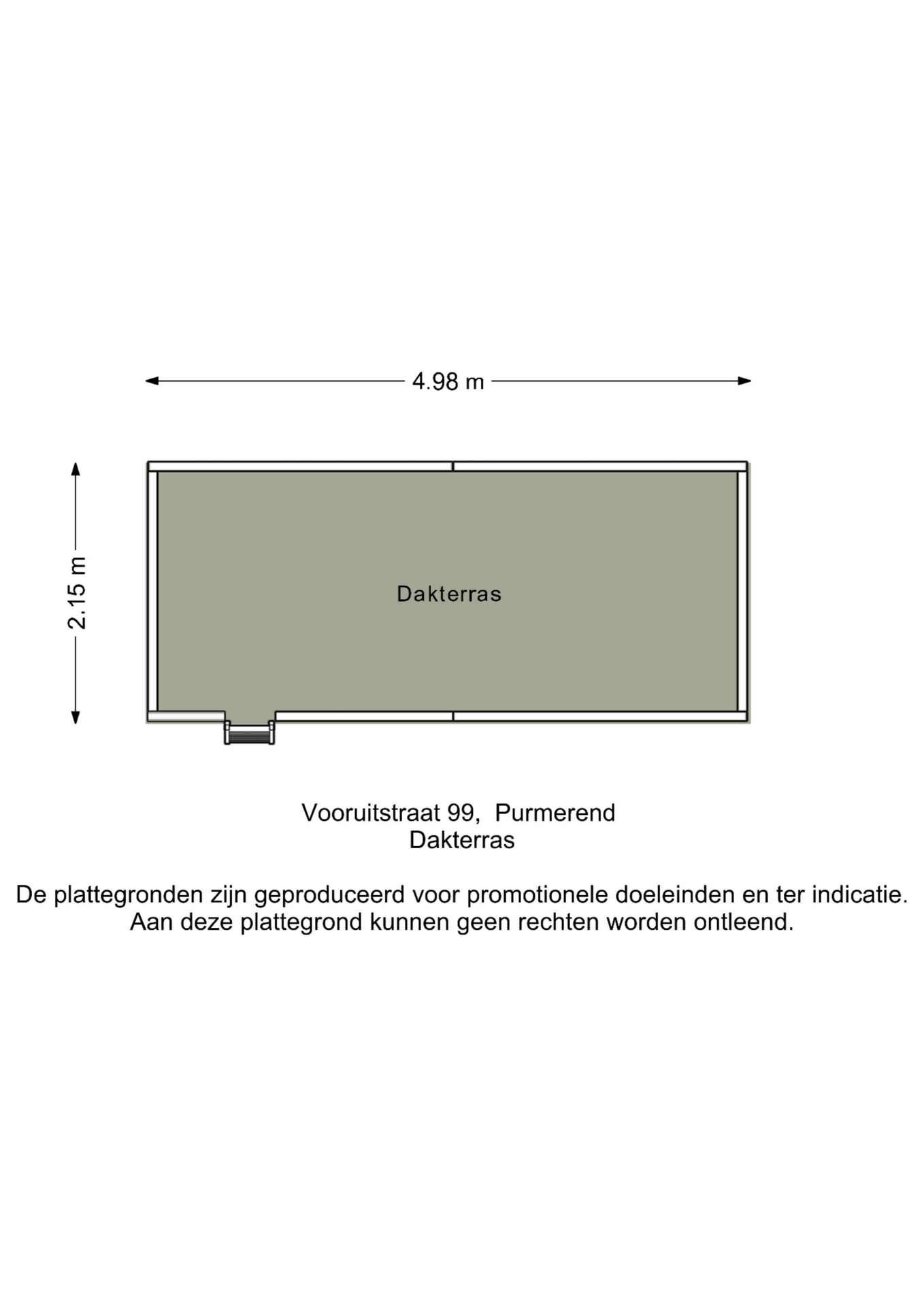 Plattegrond 4