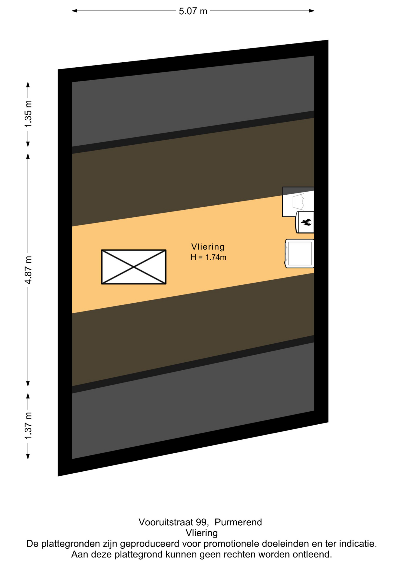Plattegrond 3