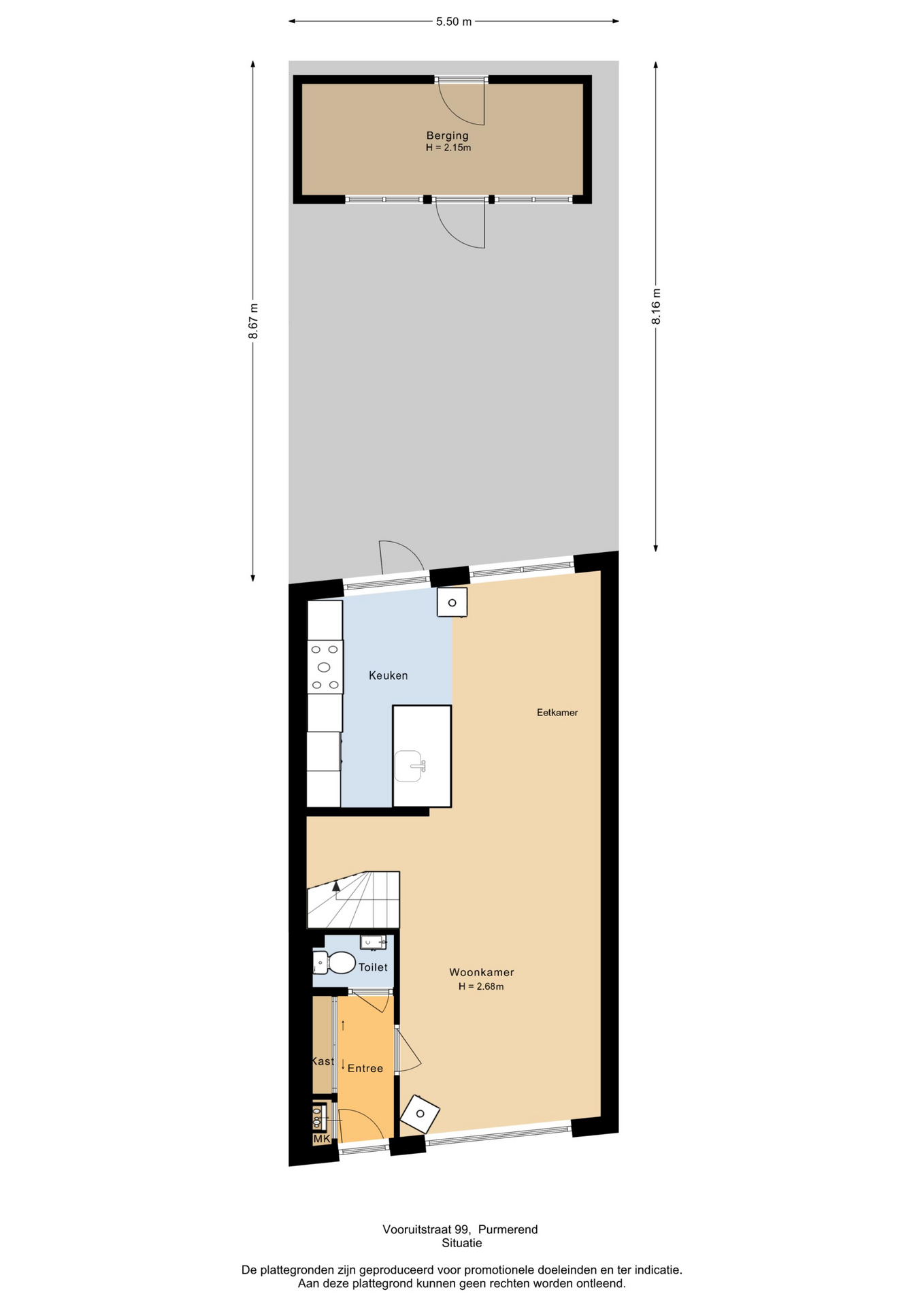 Plattegrond 5