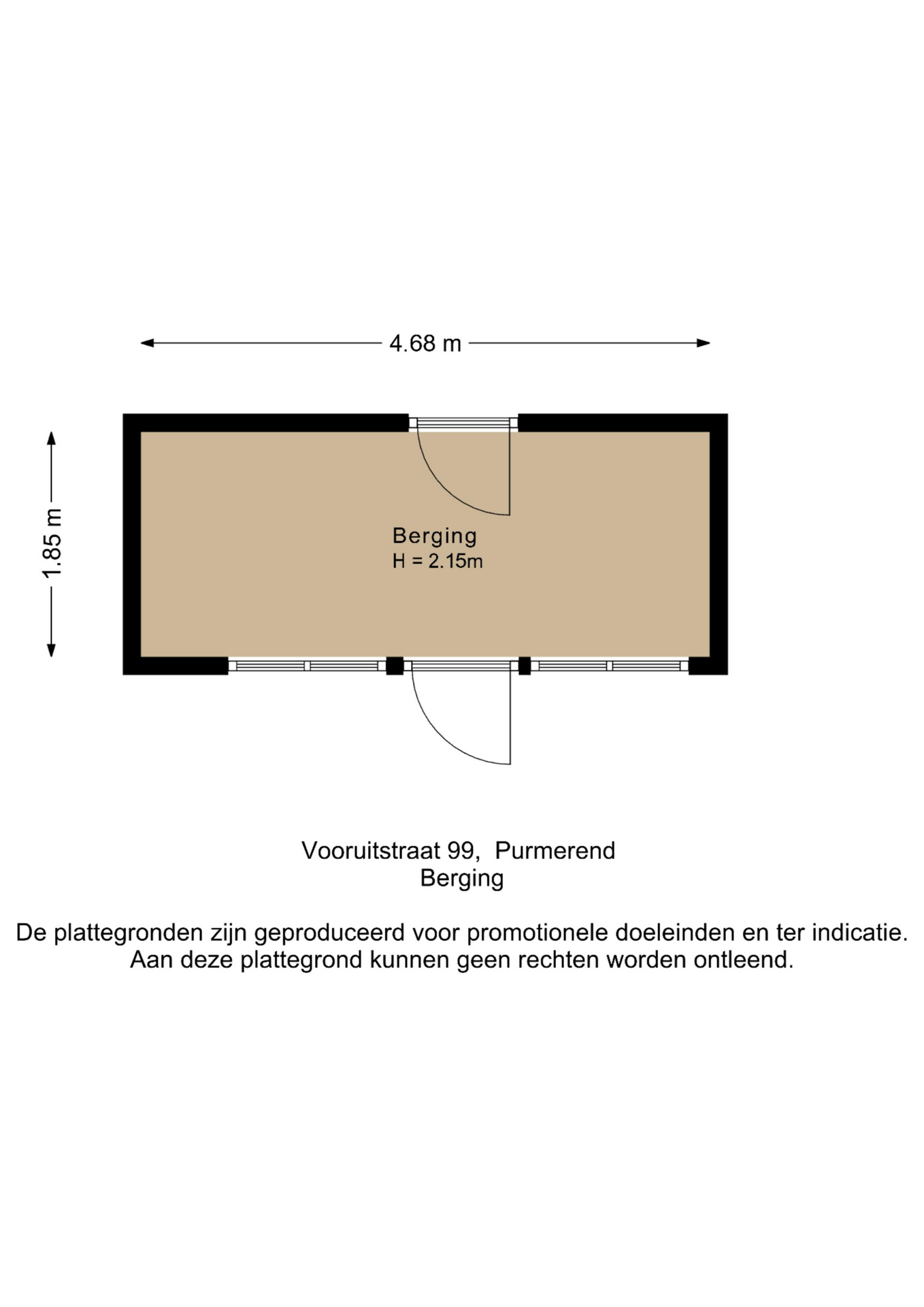 Plattegrond 6