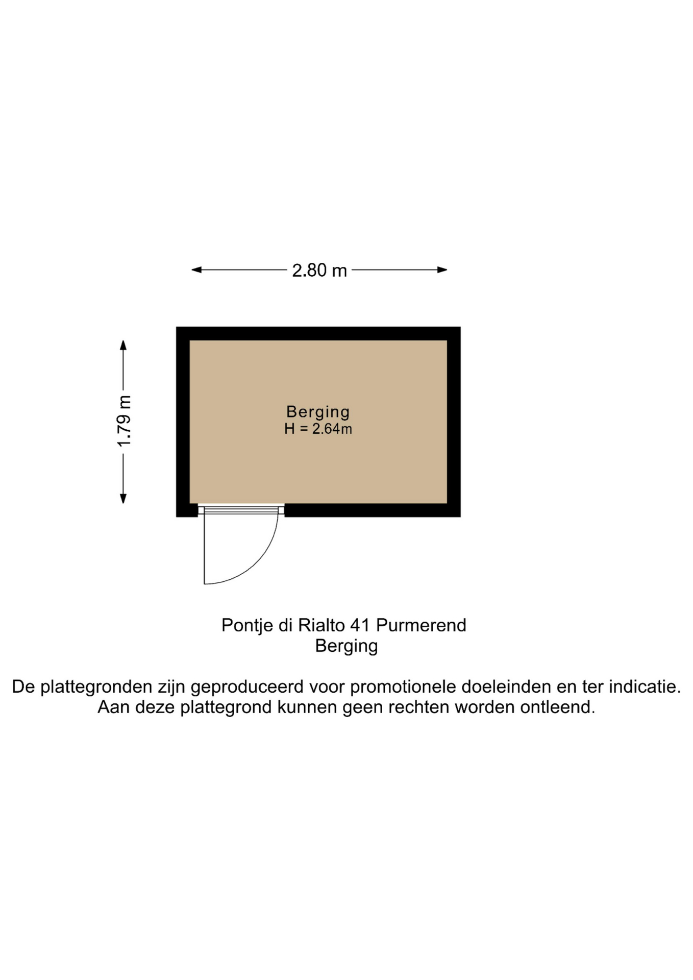 Plattegrond 2