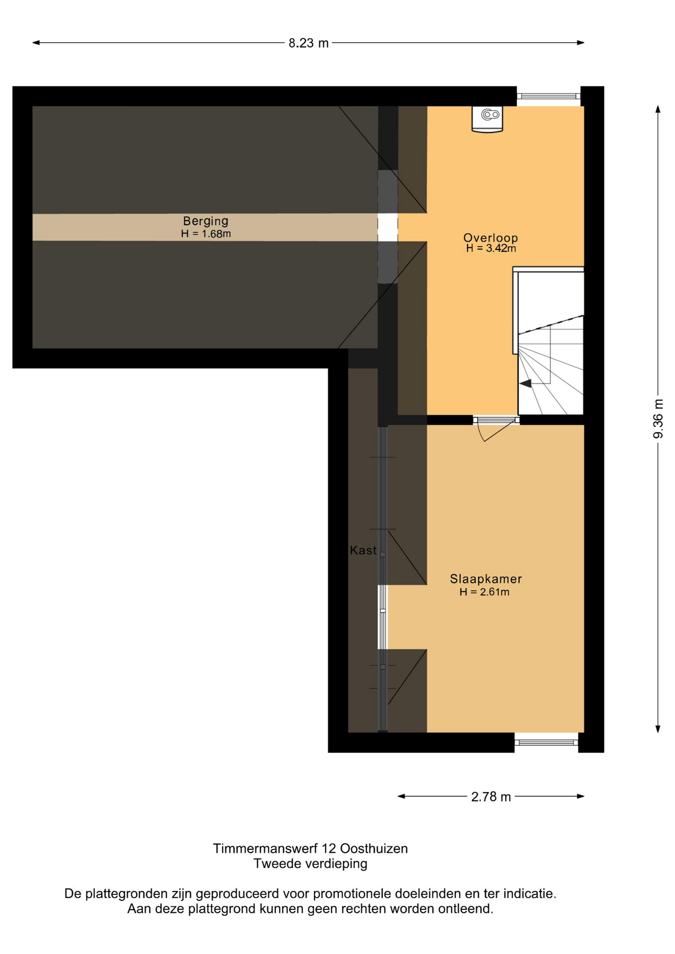 Plattegrond 4