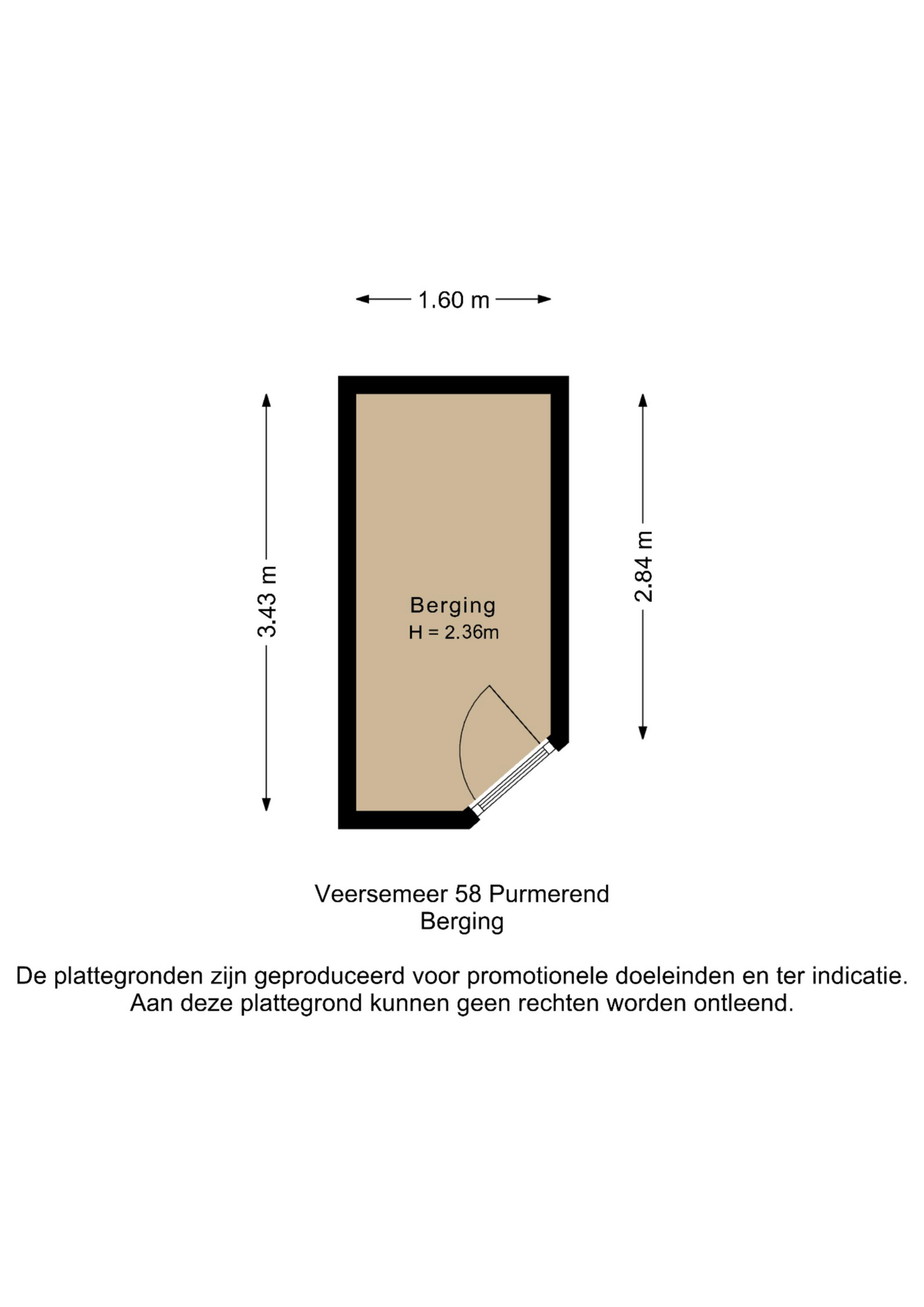 Plattegrond 2