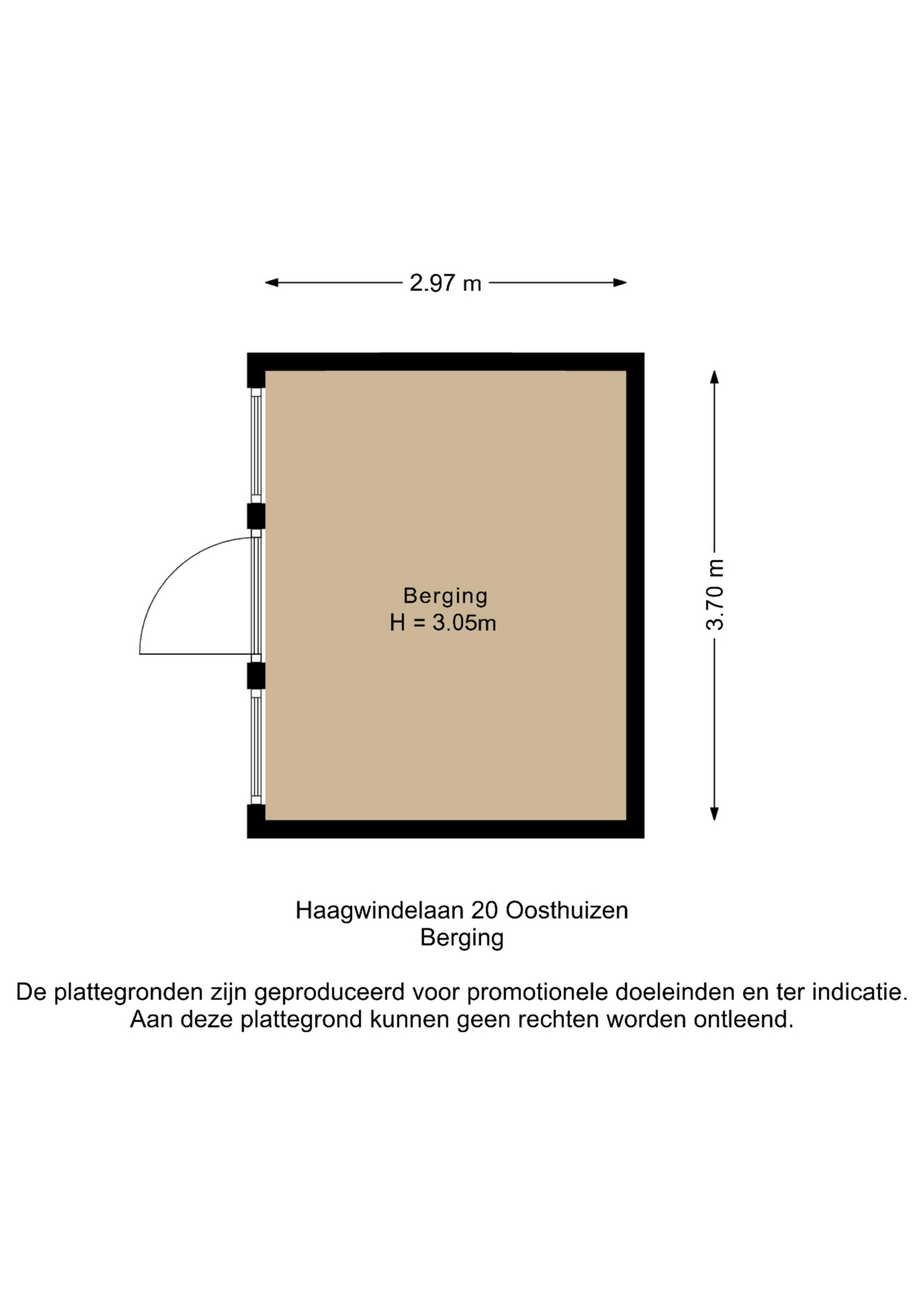 Plattegrond 4