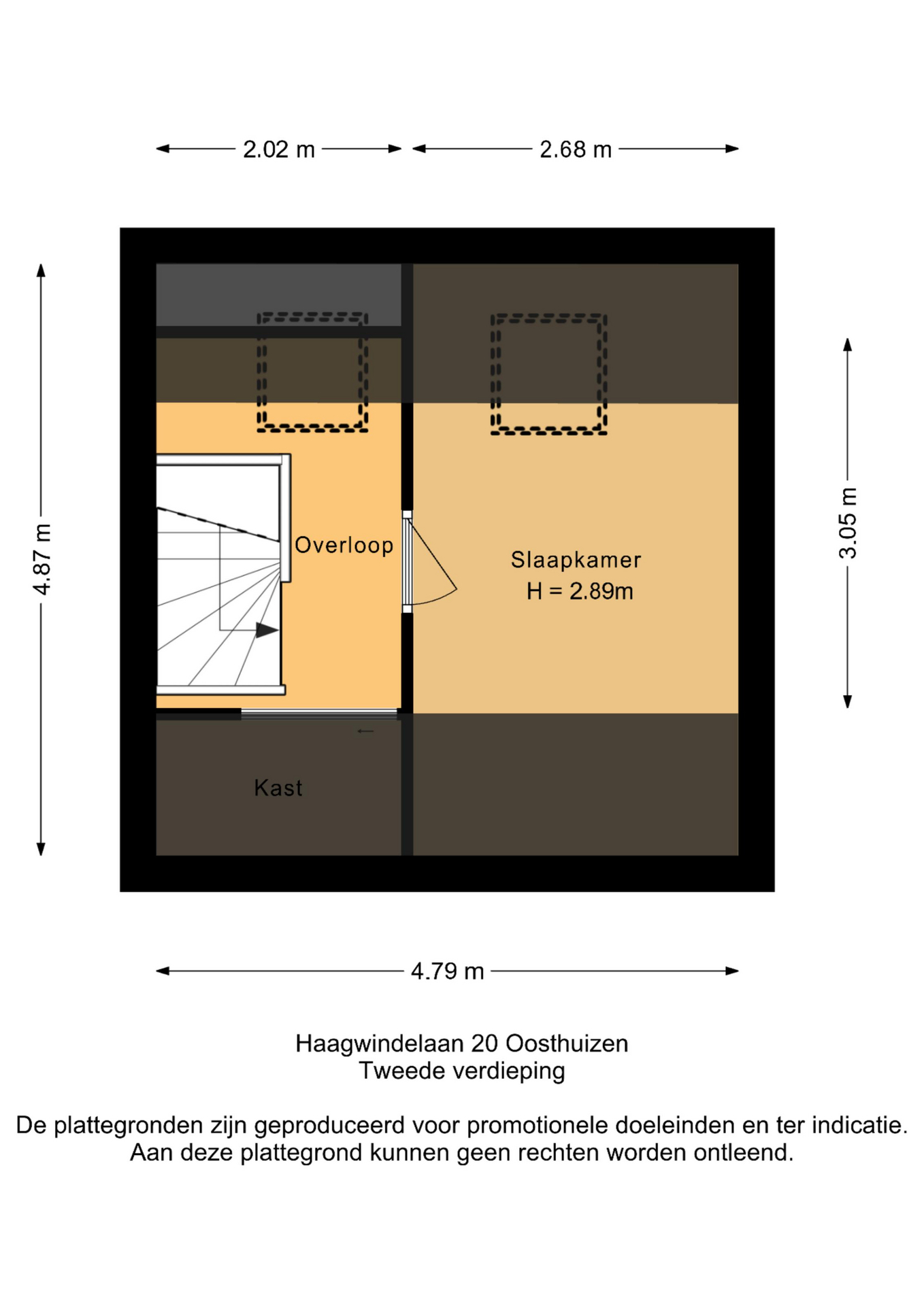 Plattegrond 3