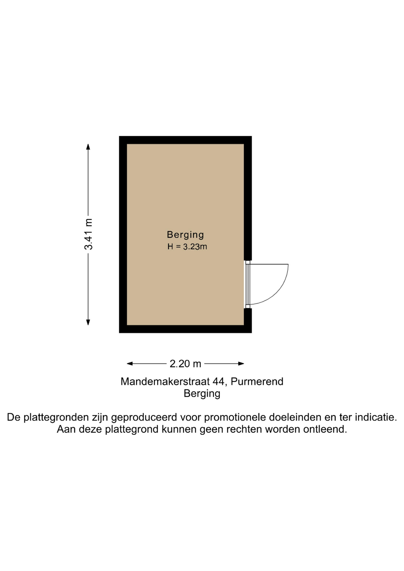 Plattegrond 4