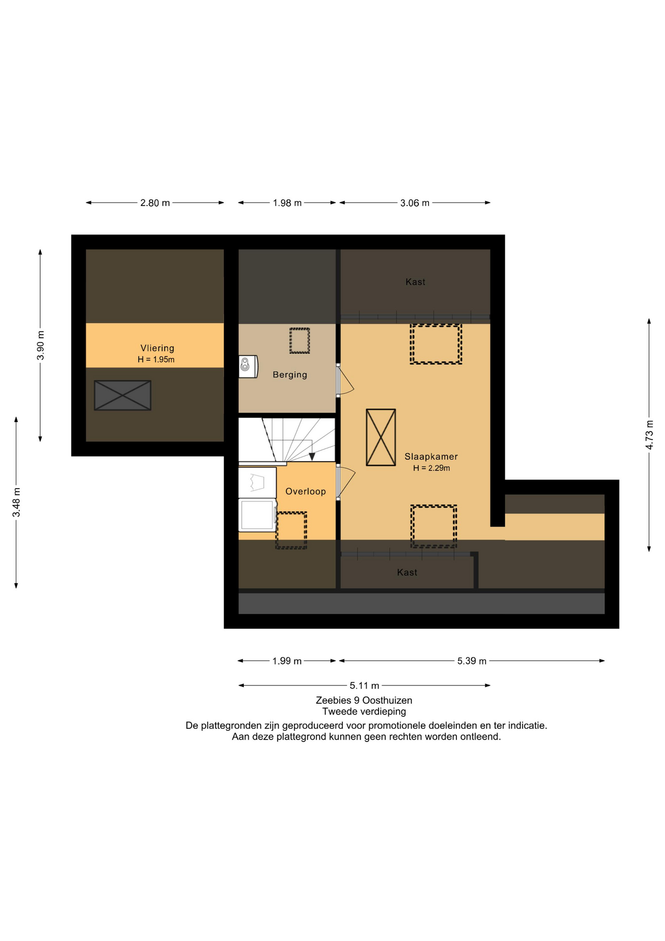 Plattegrond 3