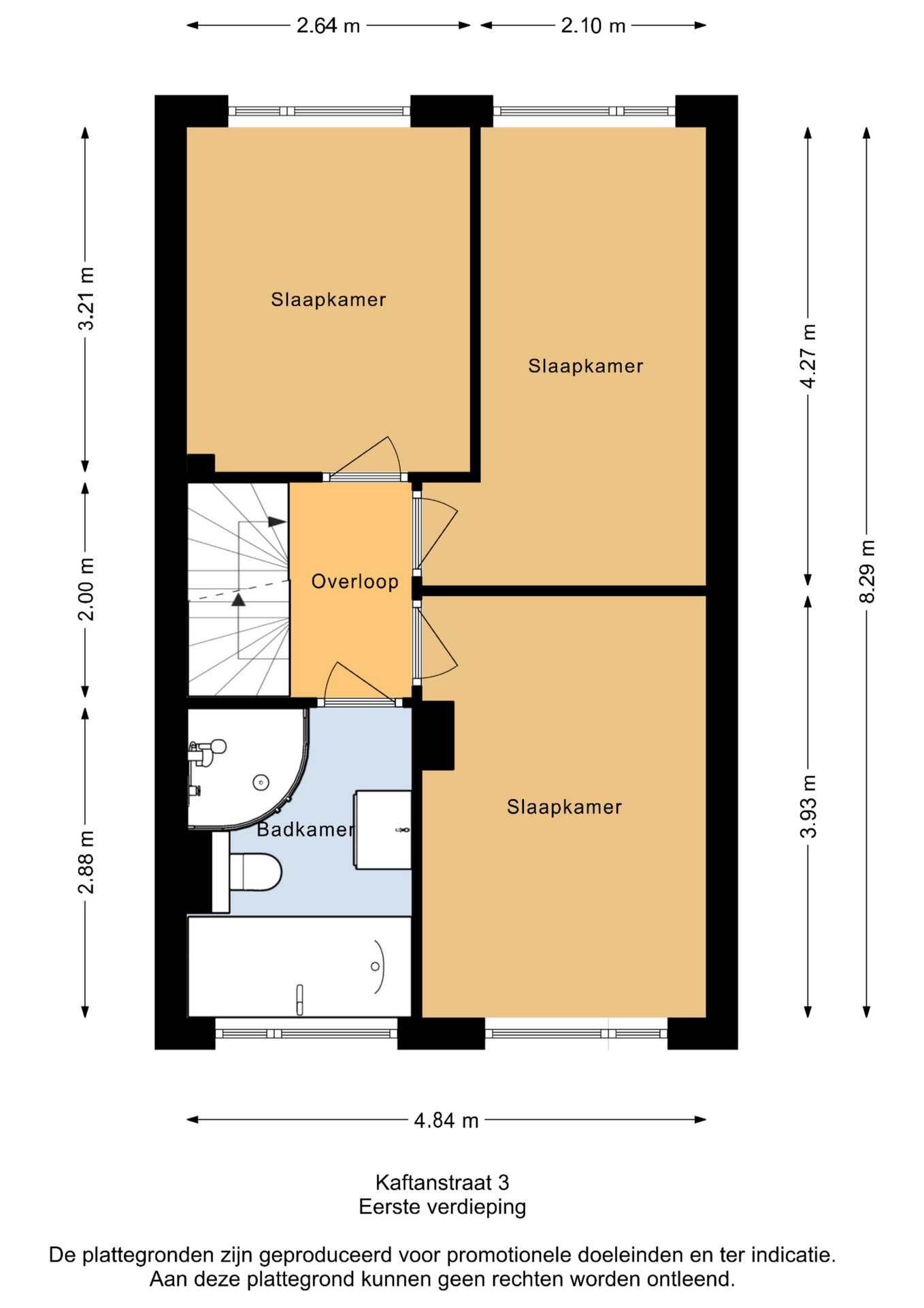 Plattegrond 5