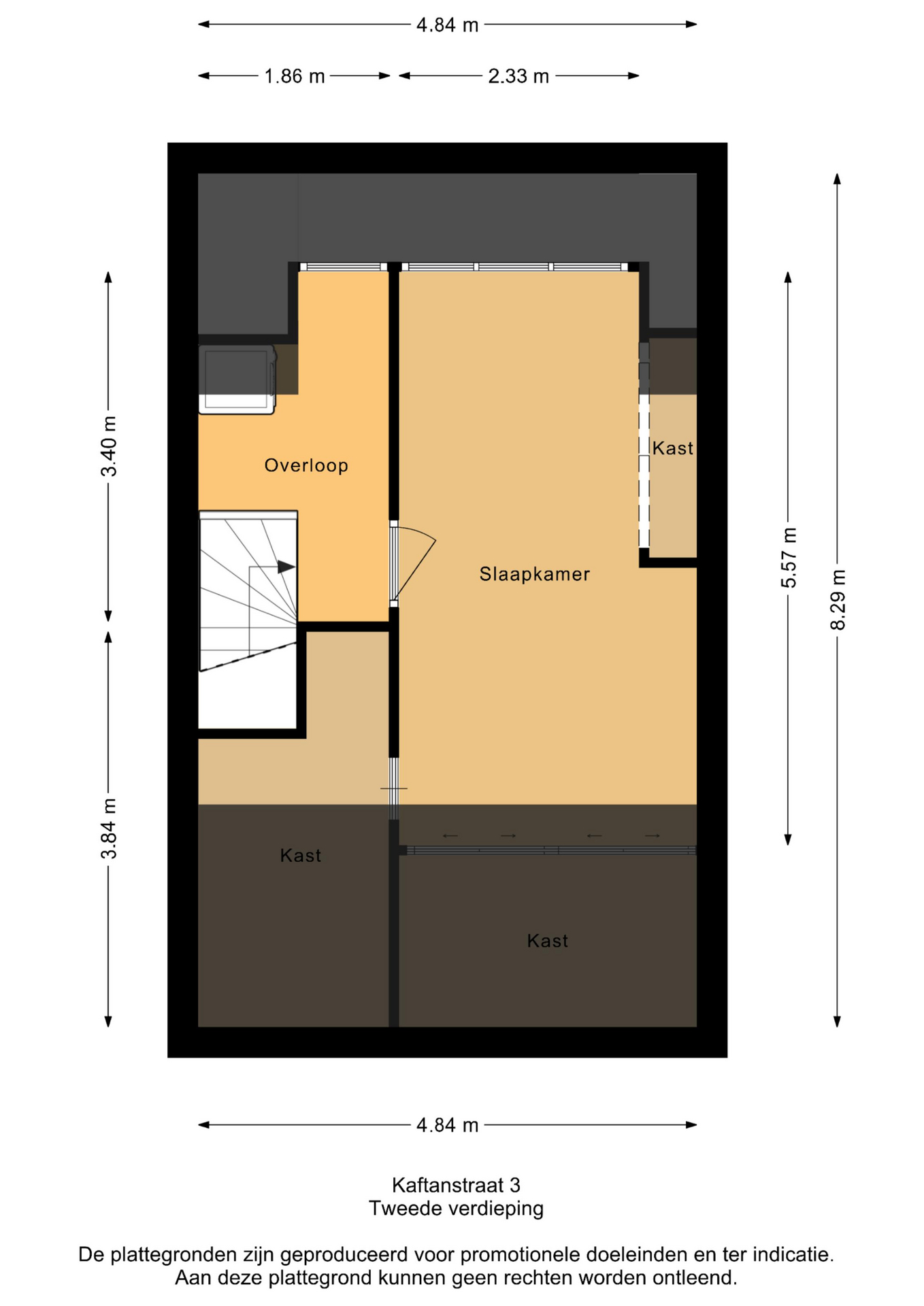Plattegrond 3