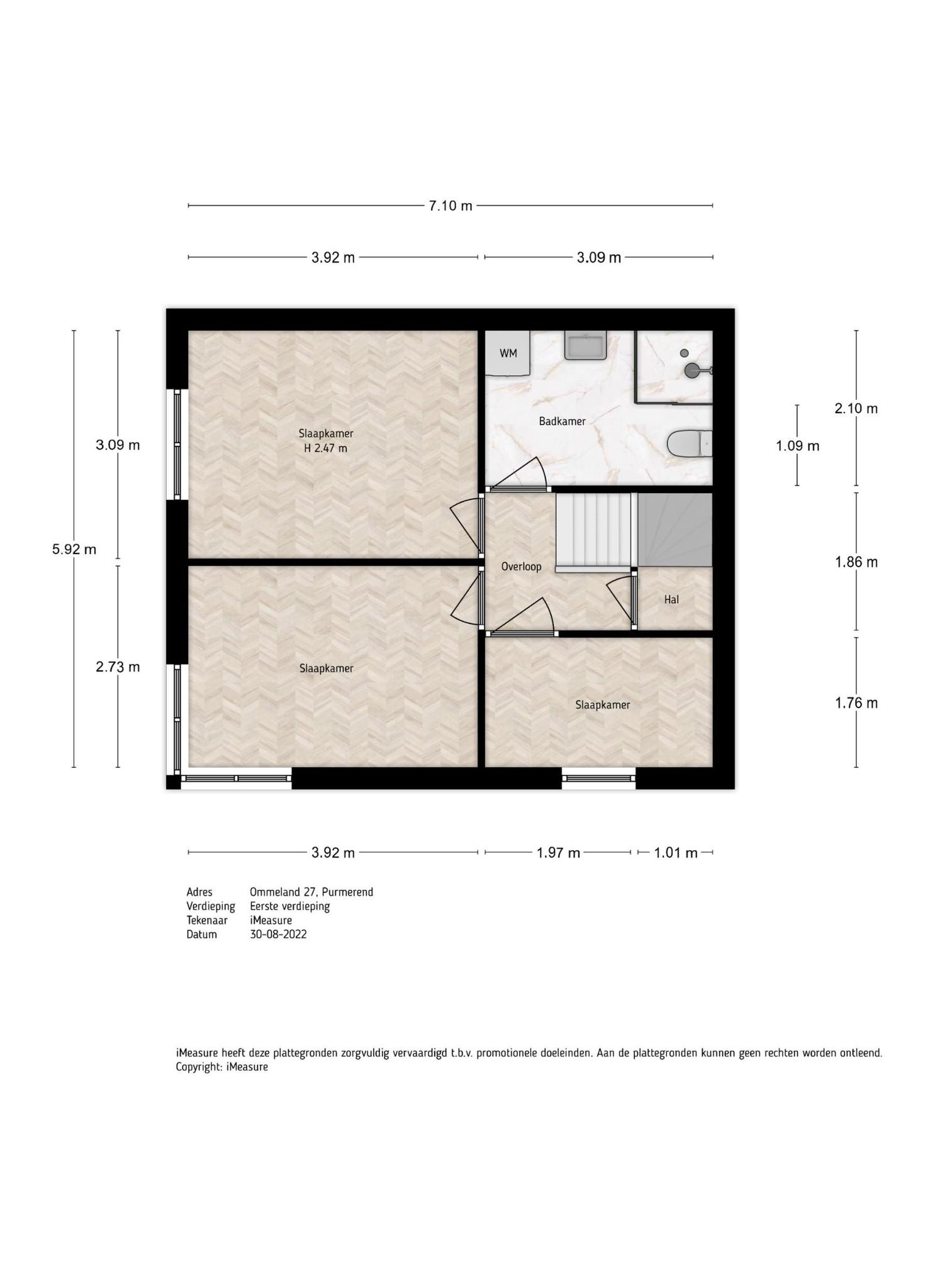 Plattegrond 2