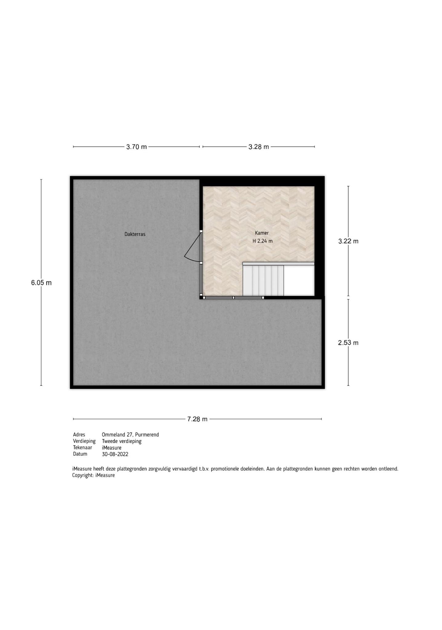Plattegrond 3