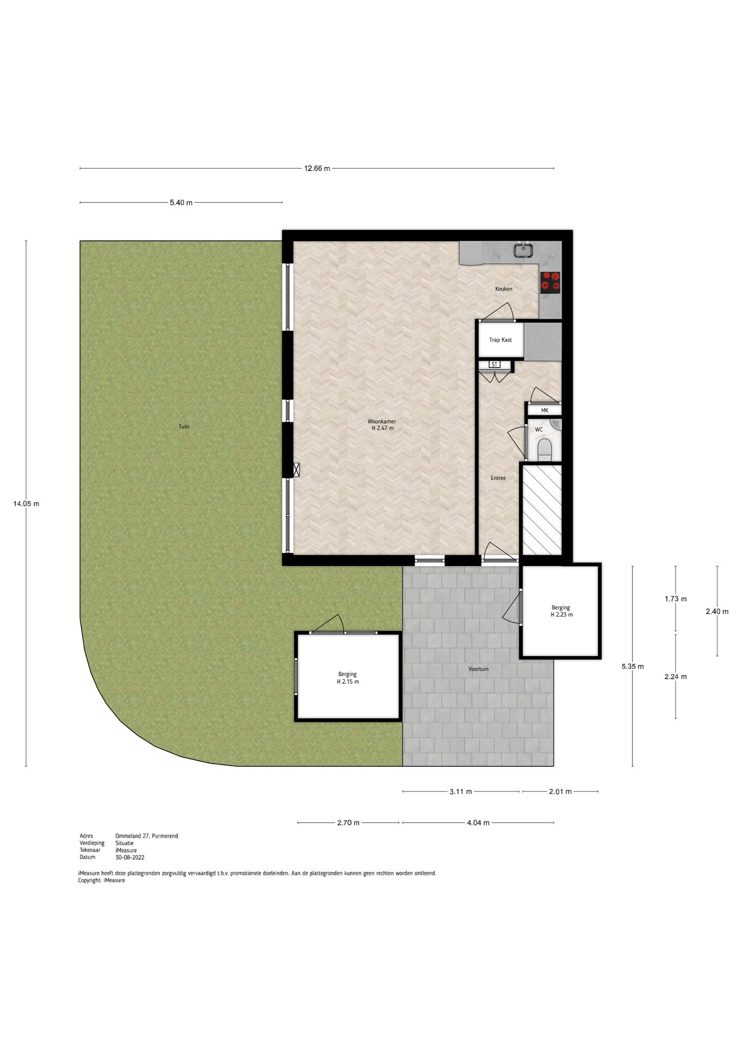 Plattegrond 4