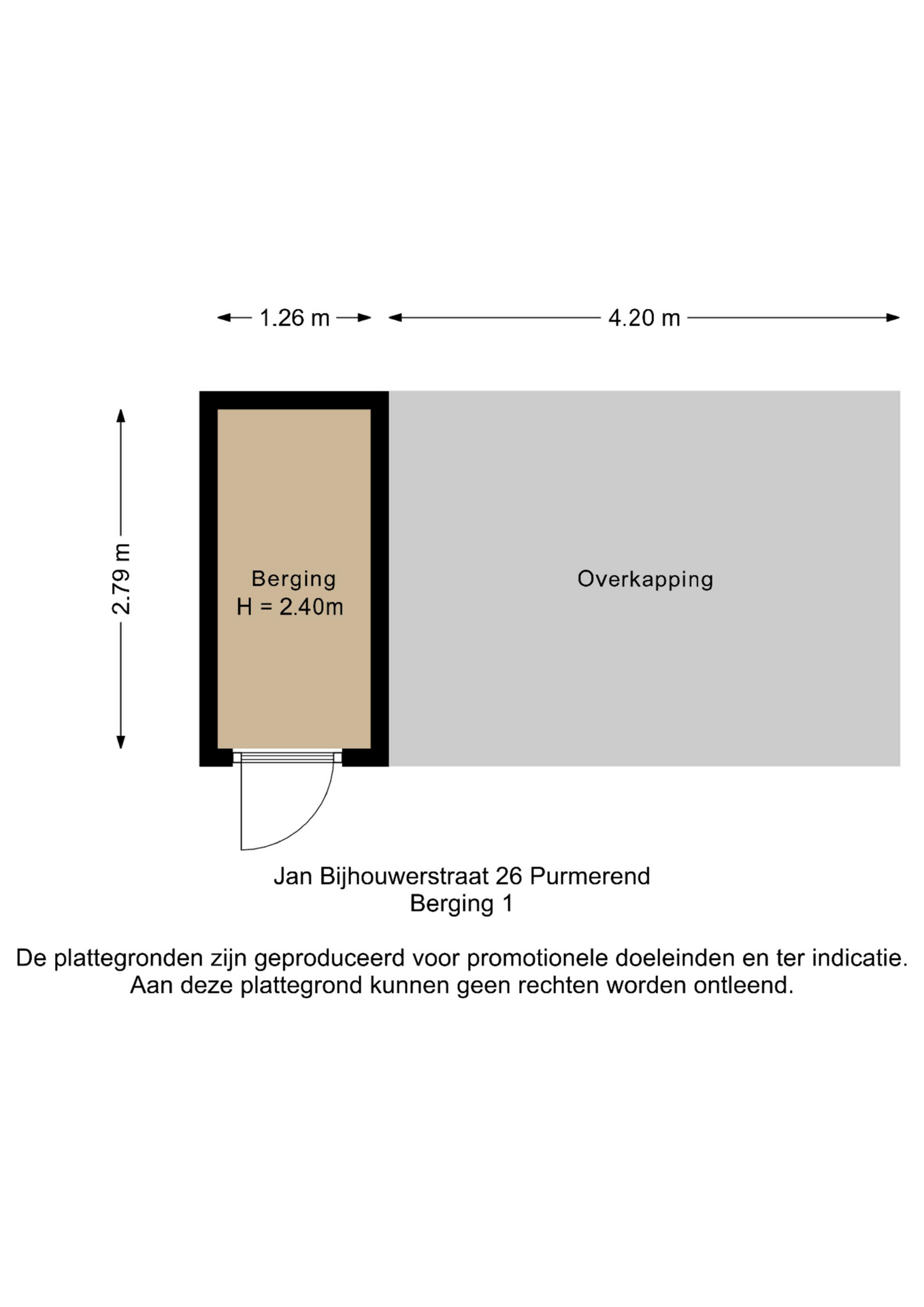 Plattegrond 7