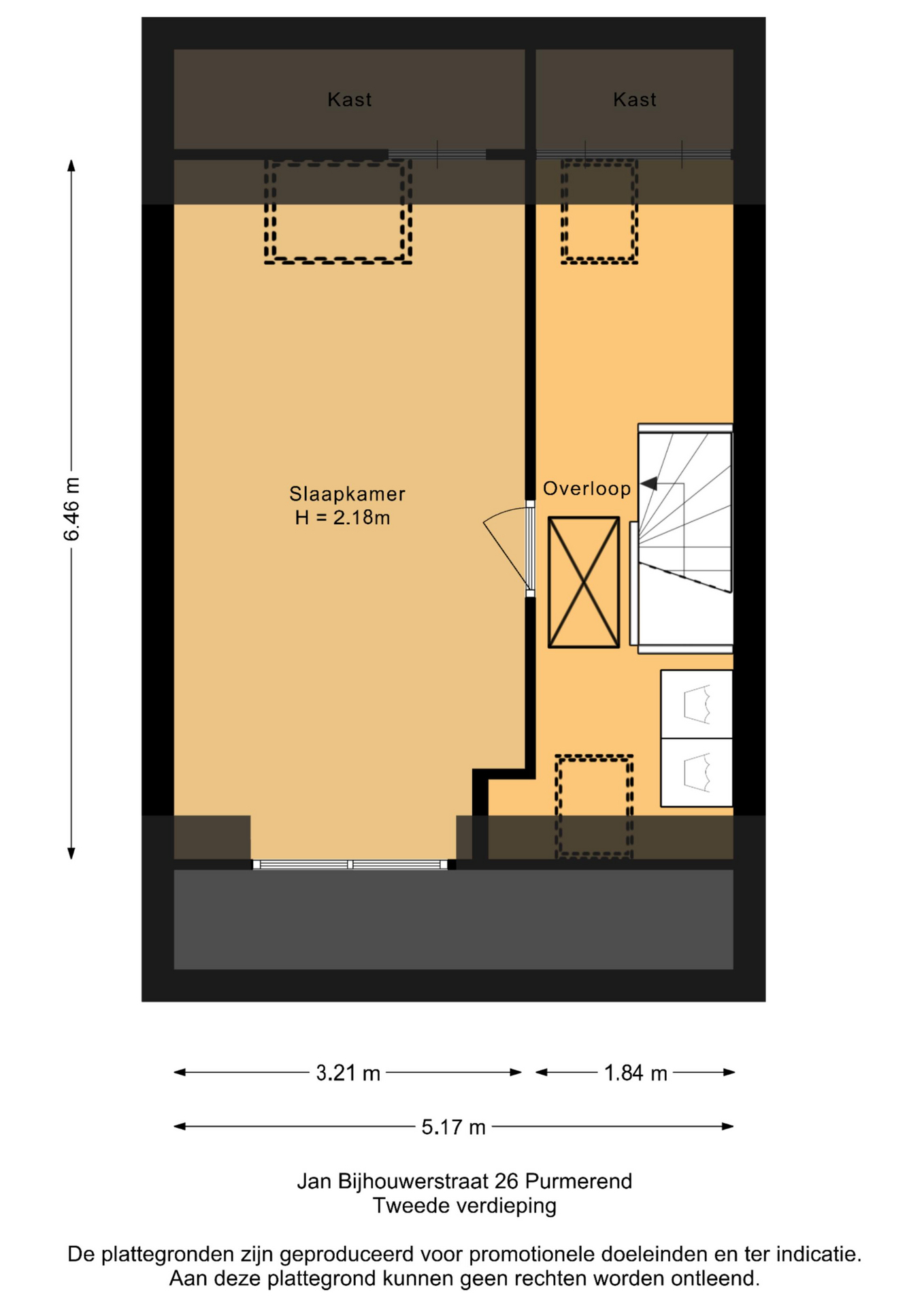 Plattegrond 3