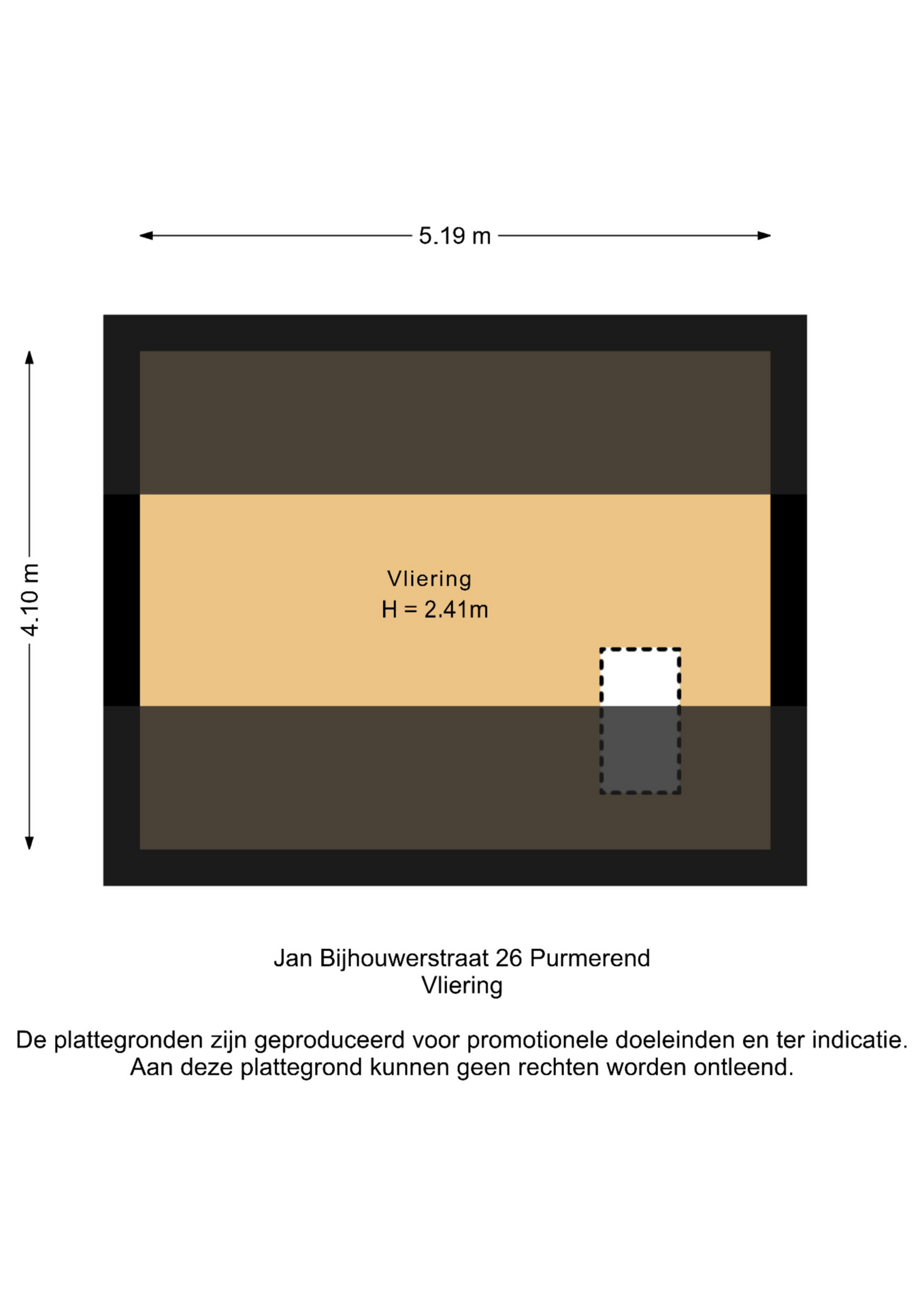 Plattegrond 4