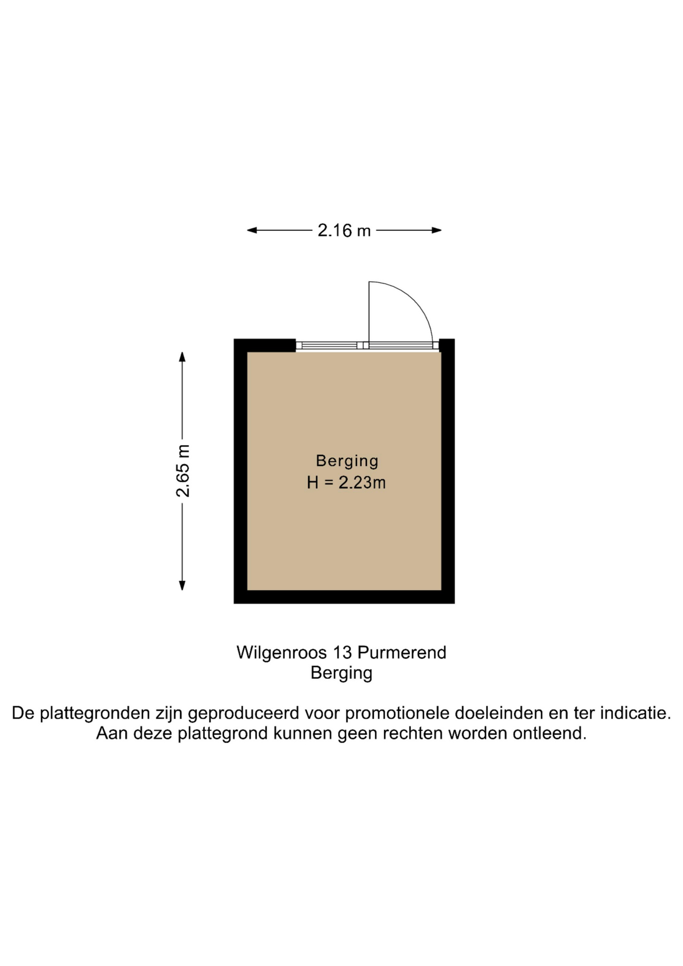 Plattegrond 5