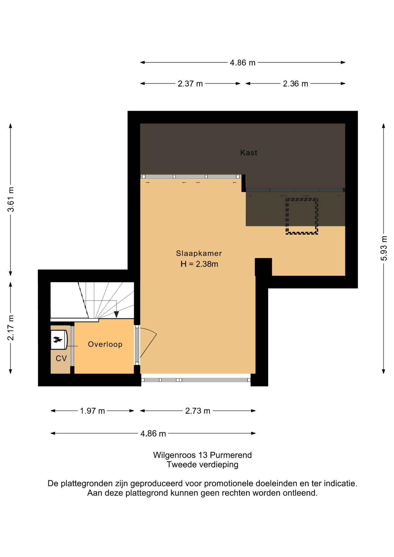 Plattegrond 3