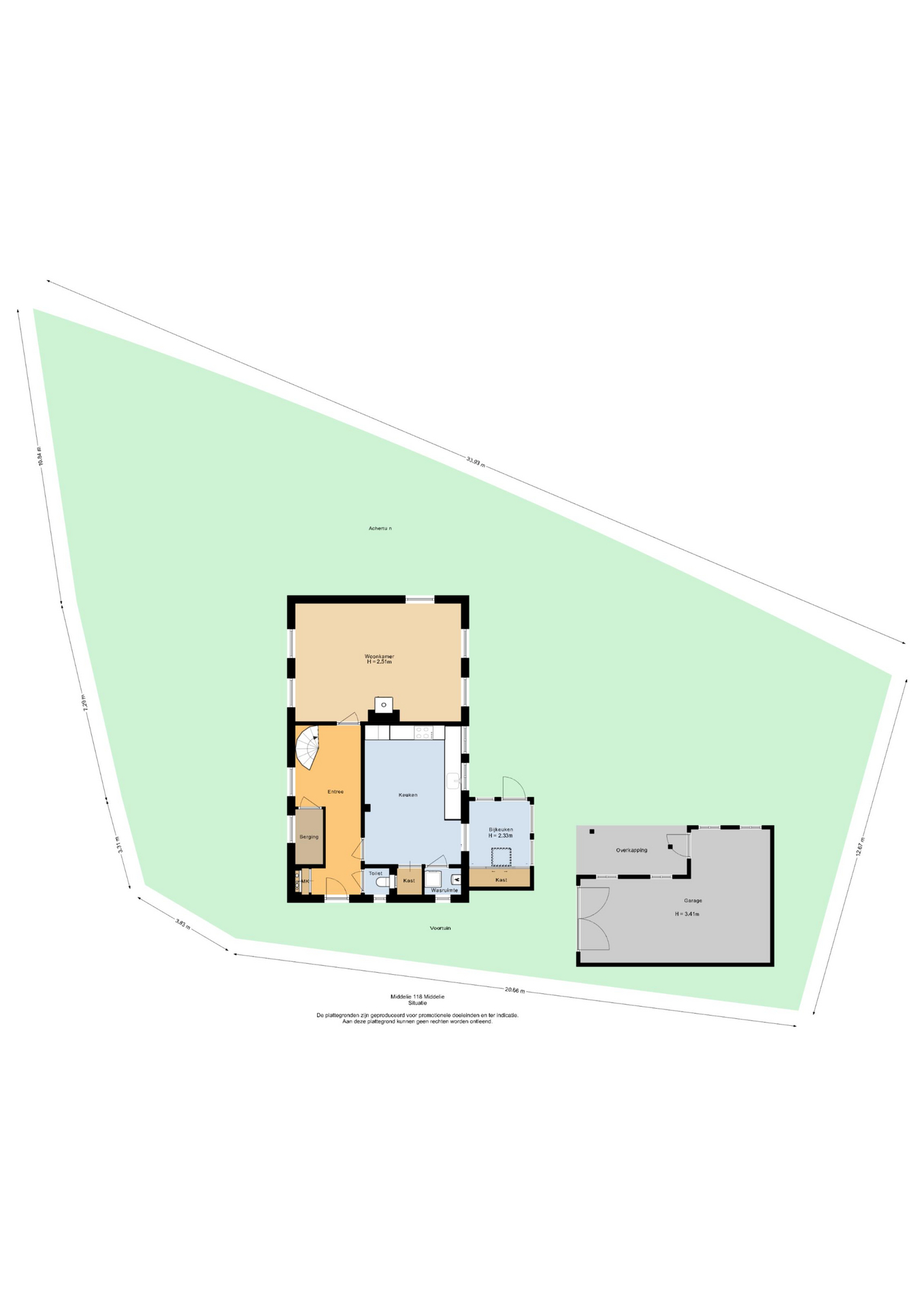 Plattegrond 3
