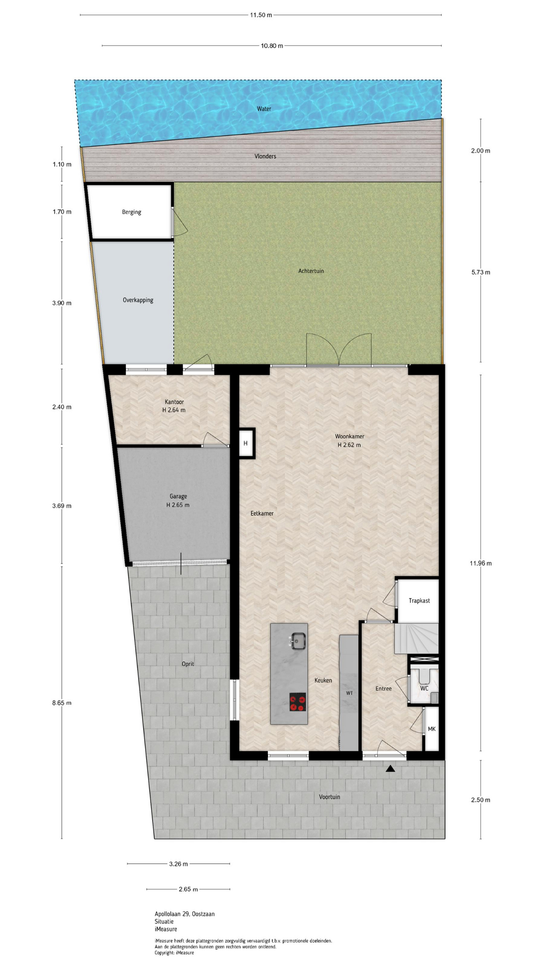 Plattegrond 4