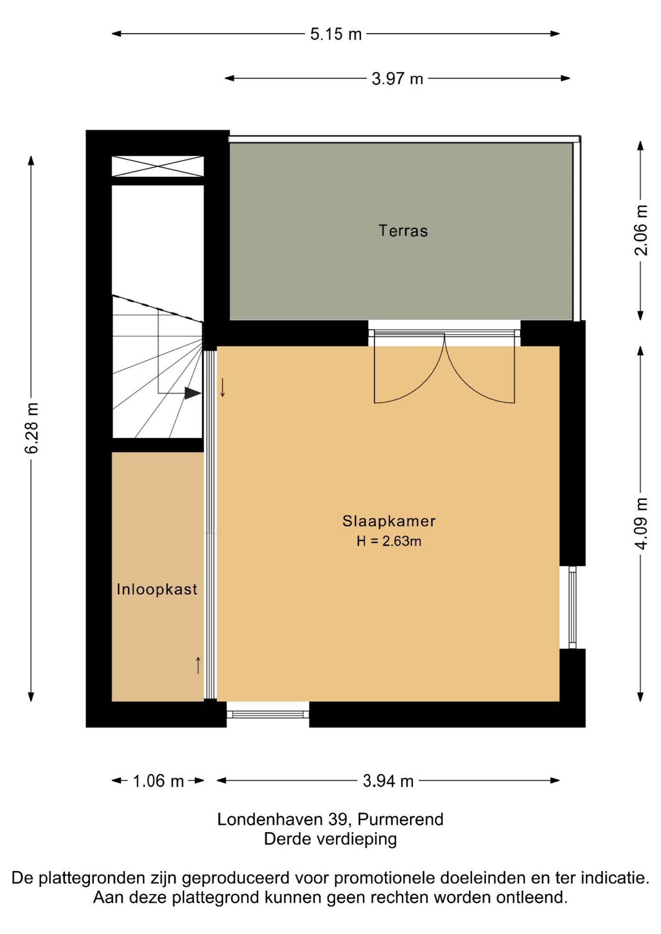 Plattegrond 4