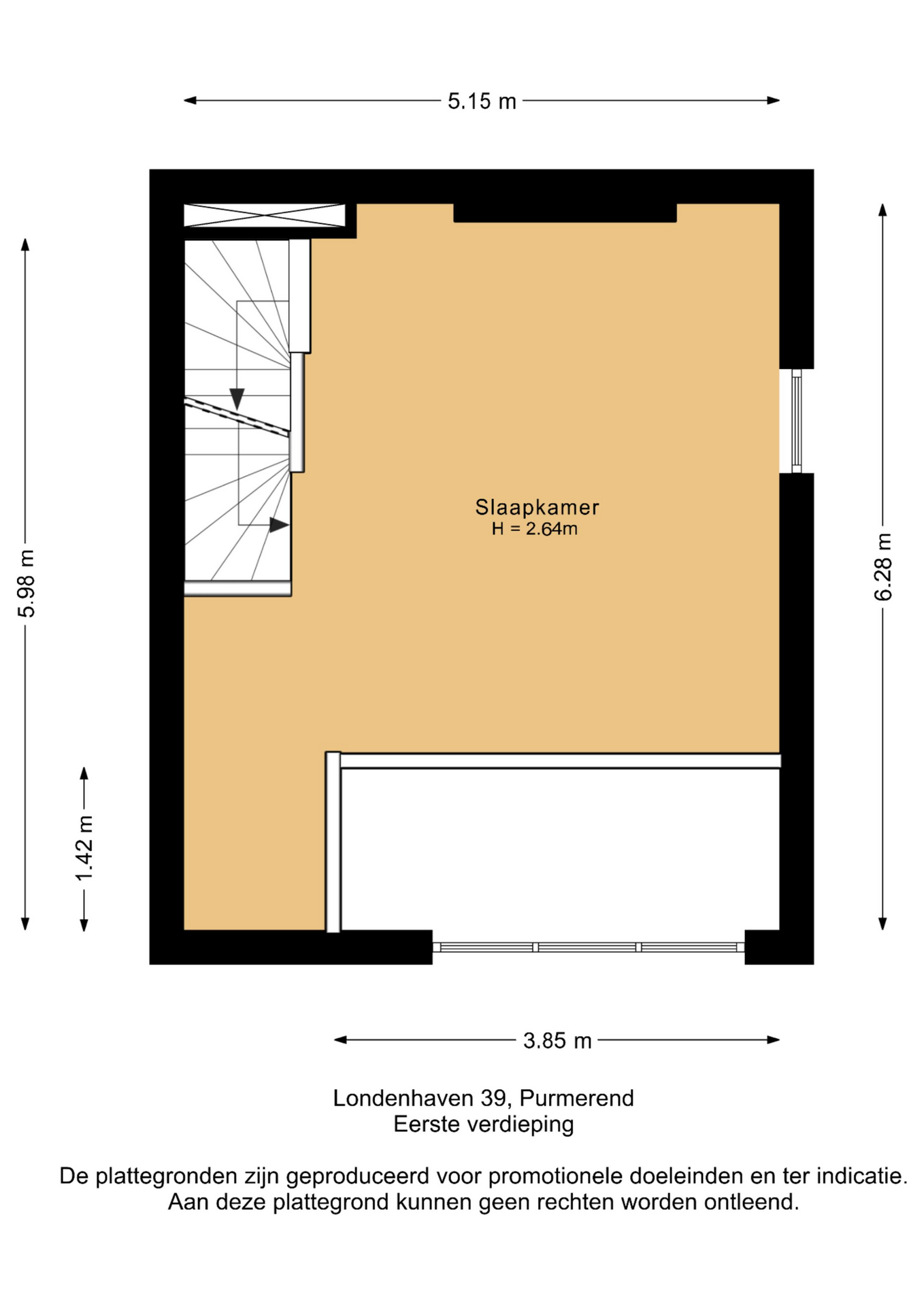 Plattegrond 2