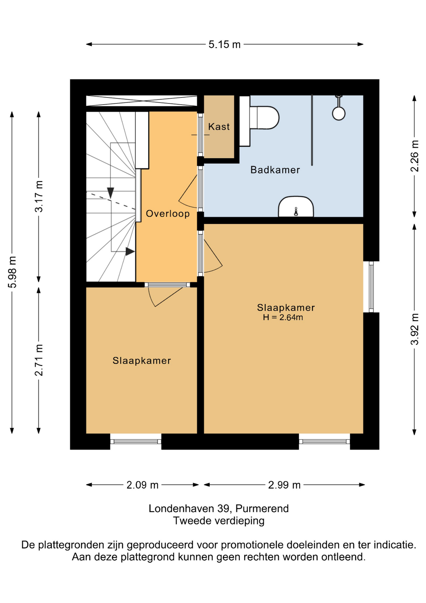 Plattegrond 3