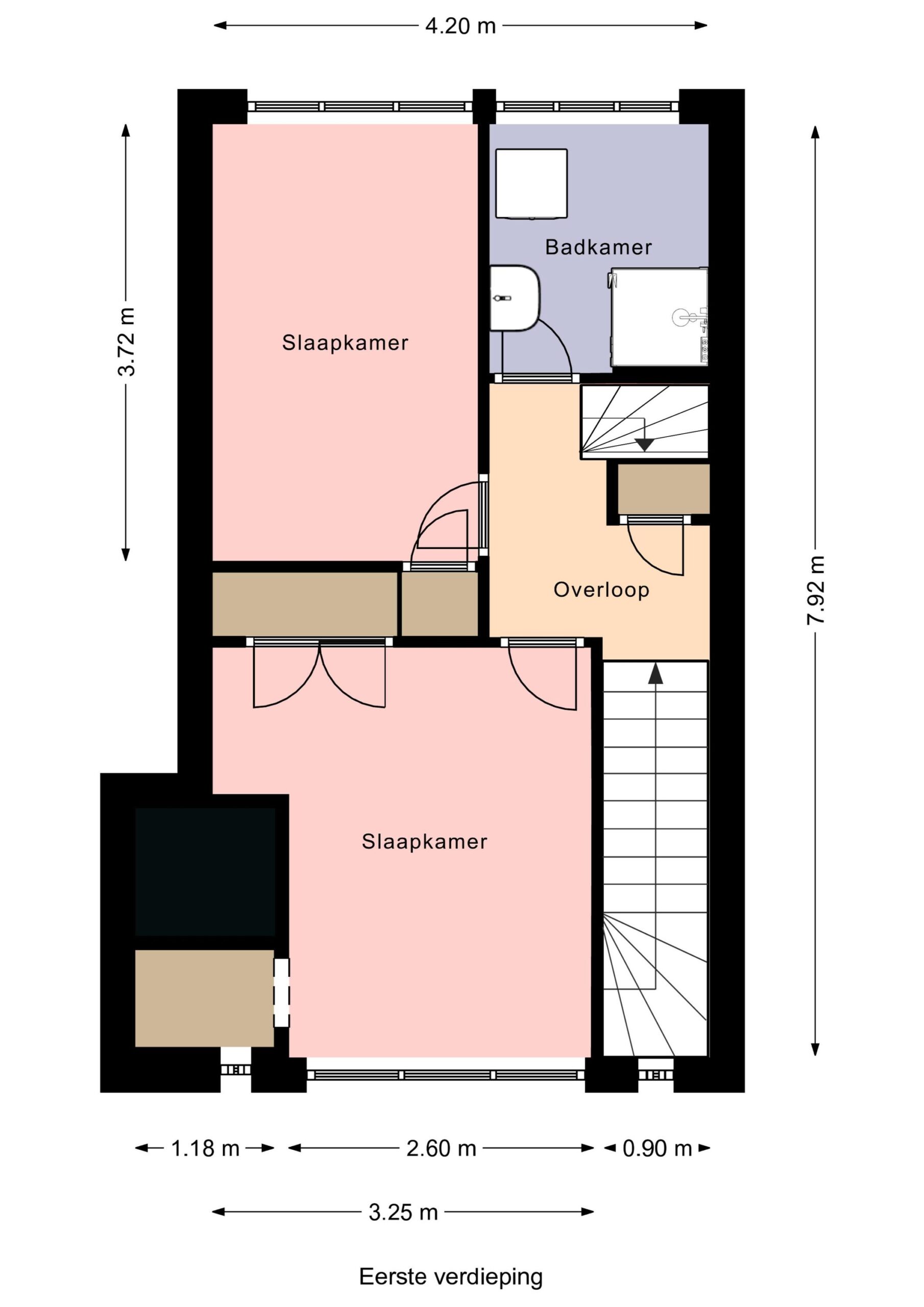 Plattegrond 3