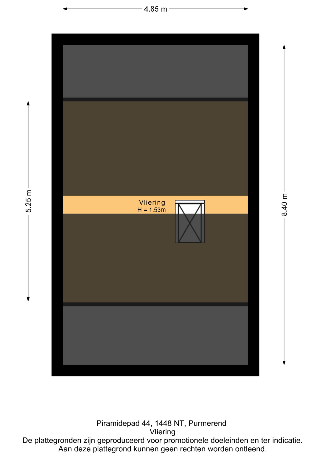 Plattegrond 4