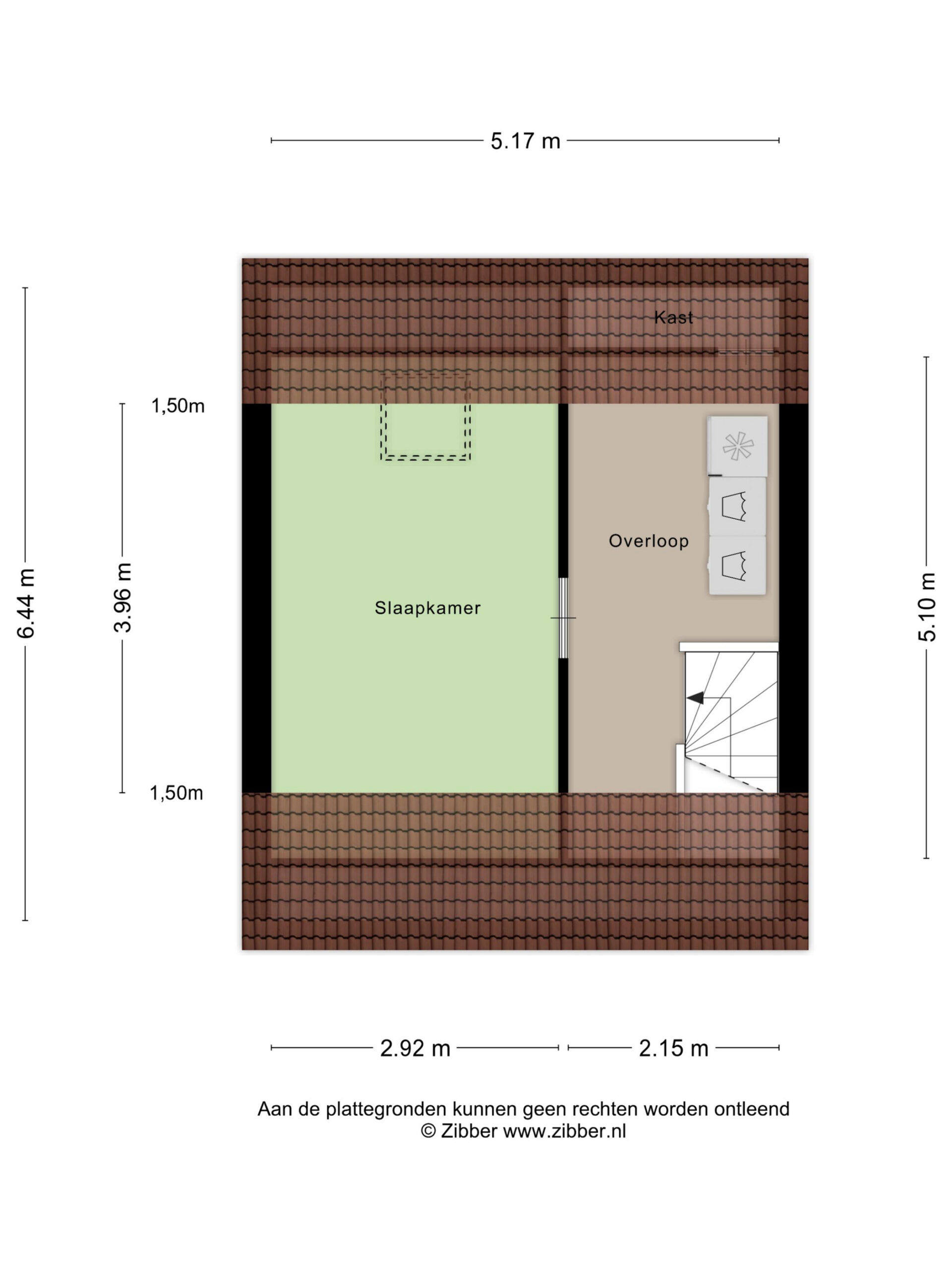 Plattegrond 3