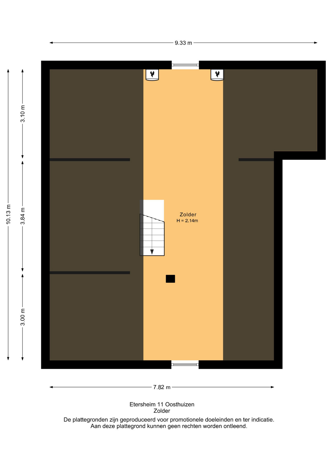 Plattegrond 3